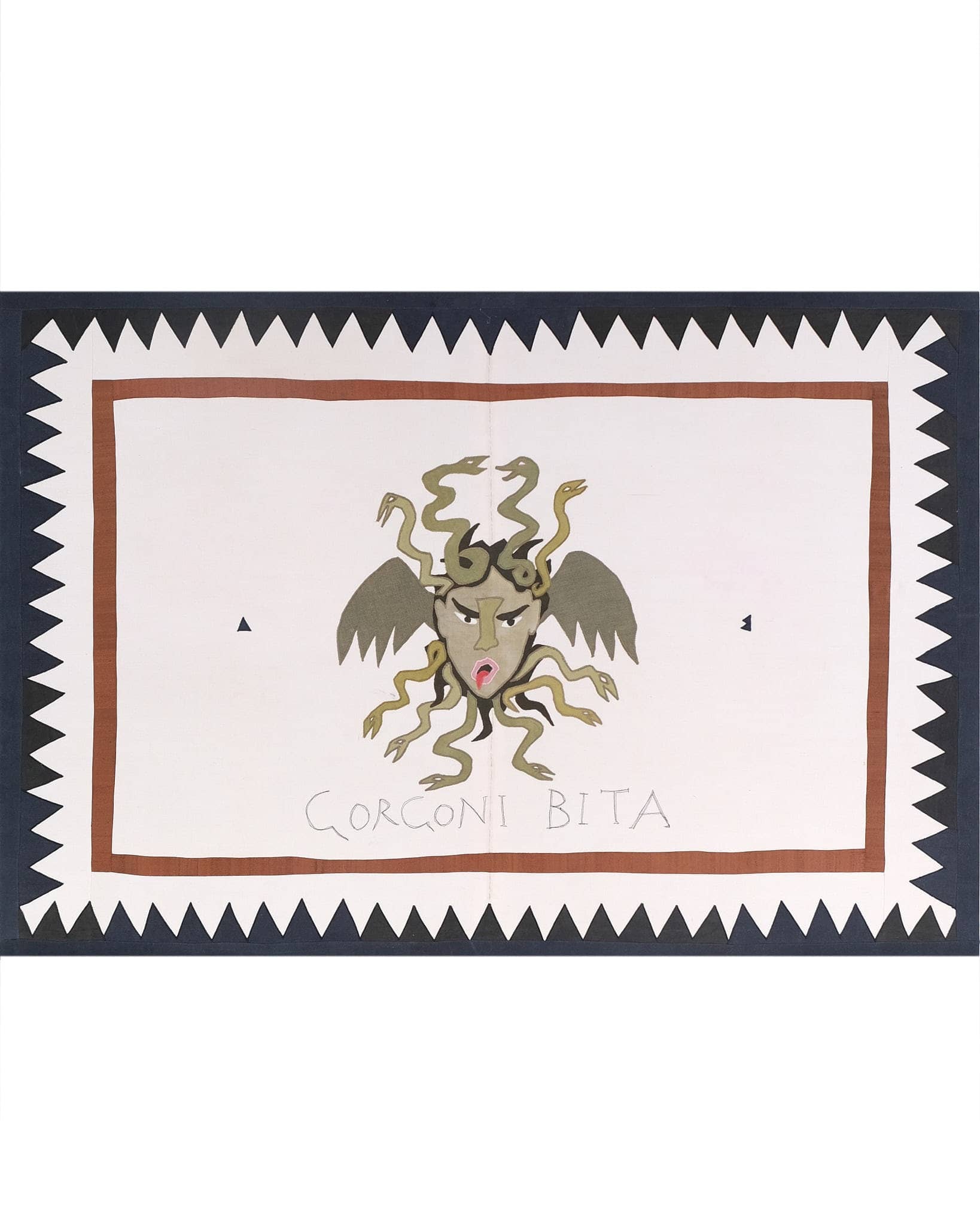 Gorgoni Bita Textile