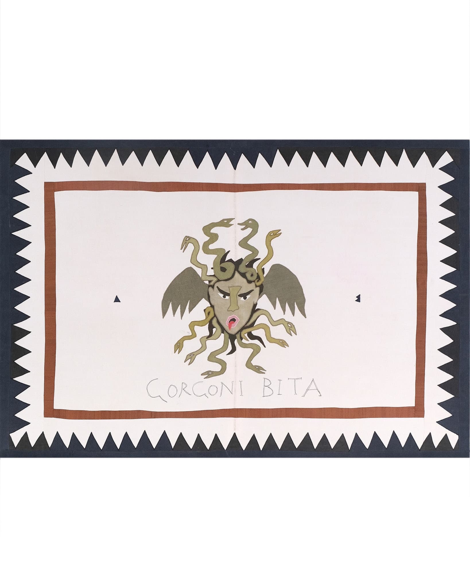 Gorgoni Bita Textile