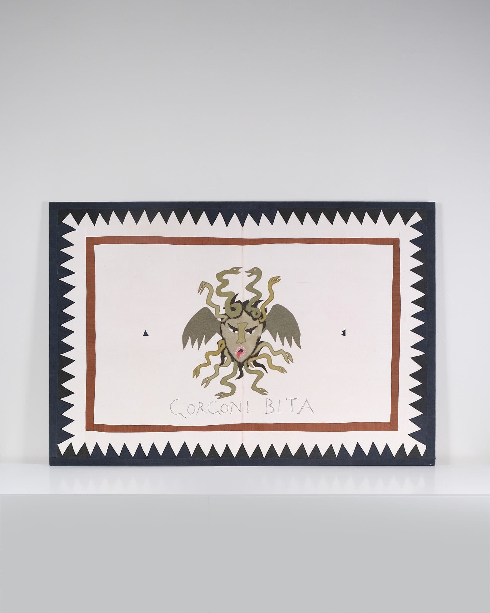 Gorgoni Bita Textile
