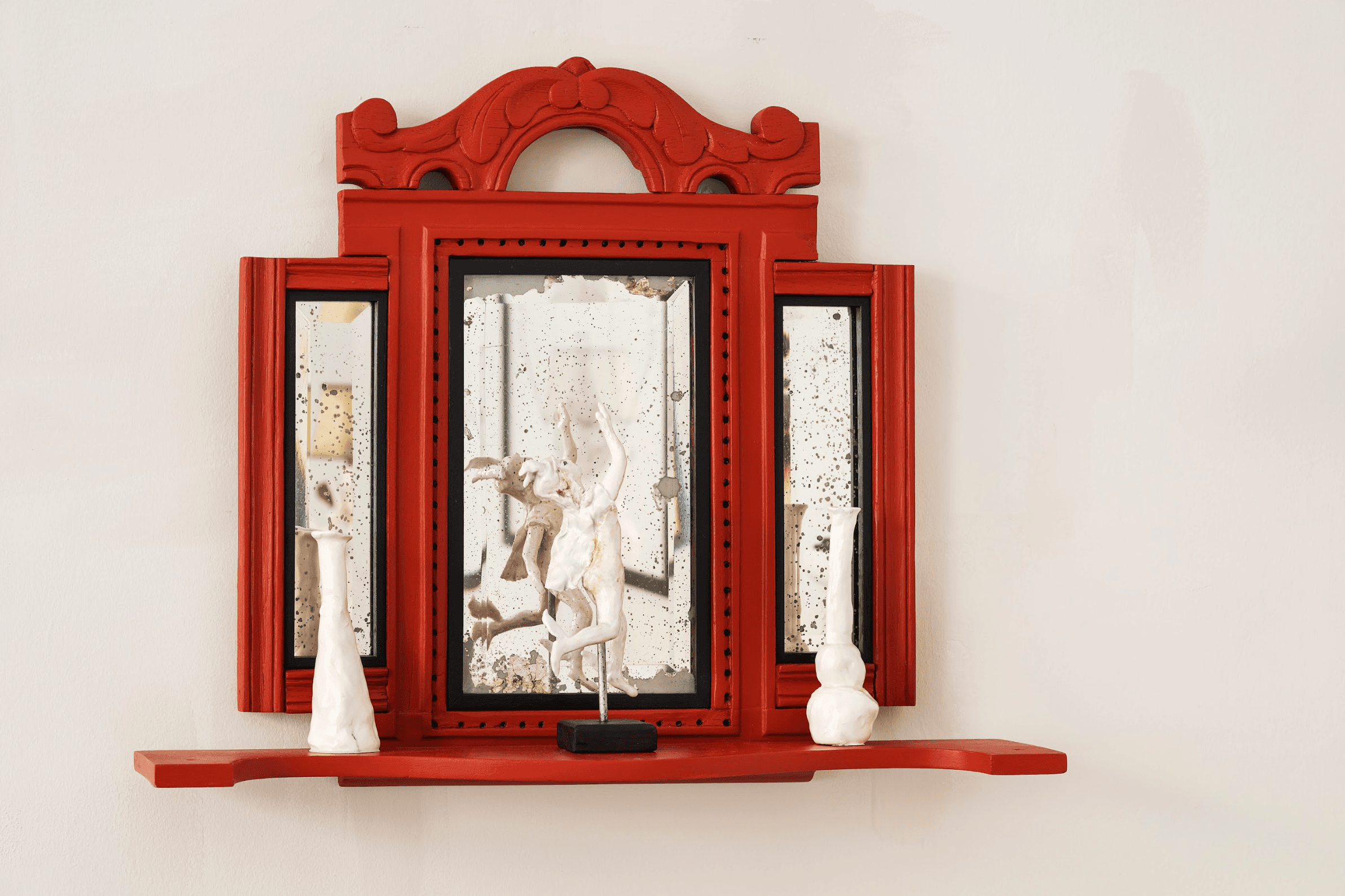 Know Thyself Mirror