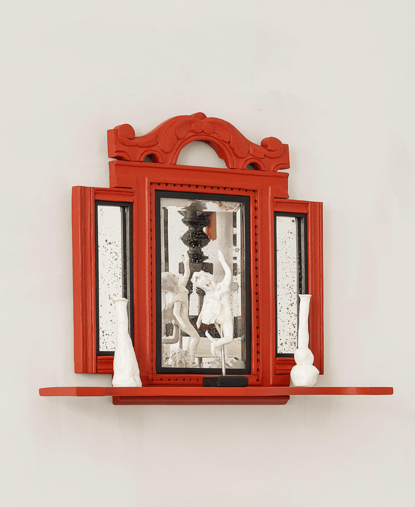 Know Thyself Mirror