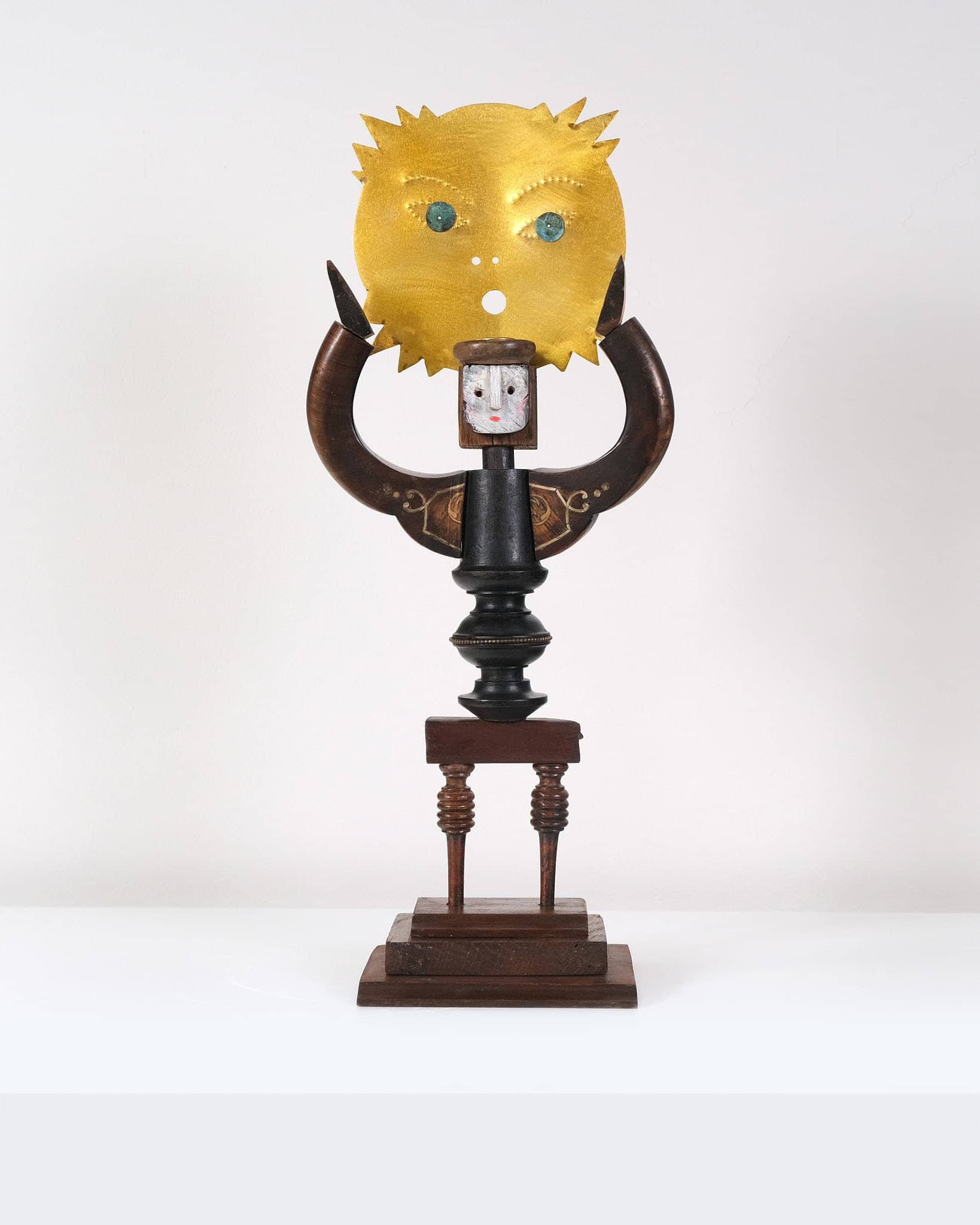 Apollo Candlestick