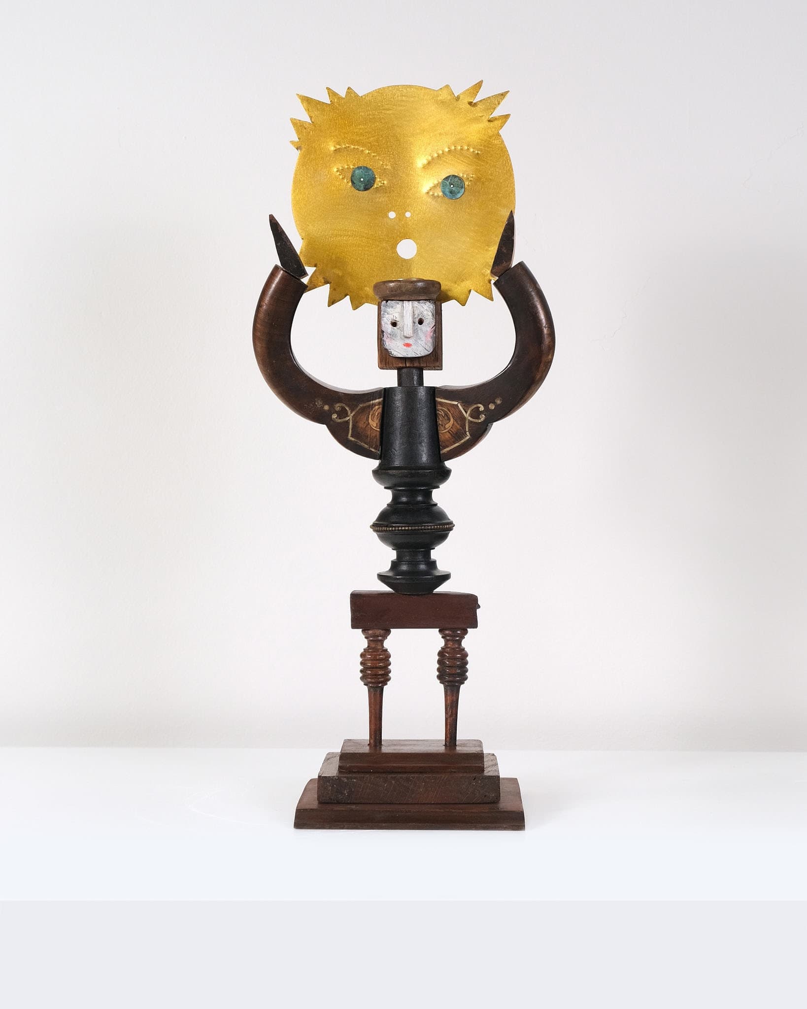 Apollo Candlestick