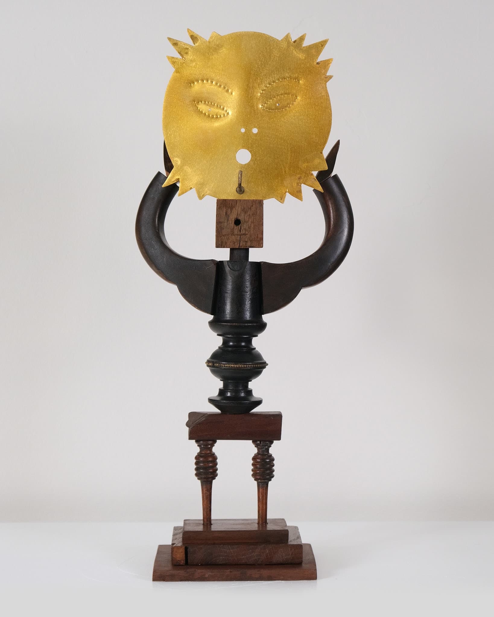 Apollo Candlestick