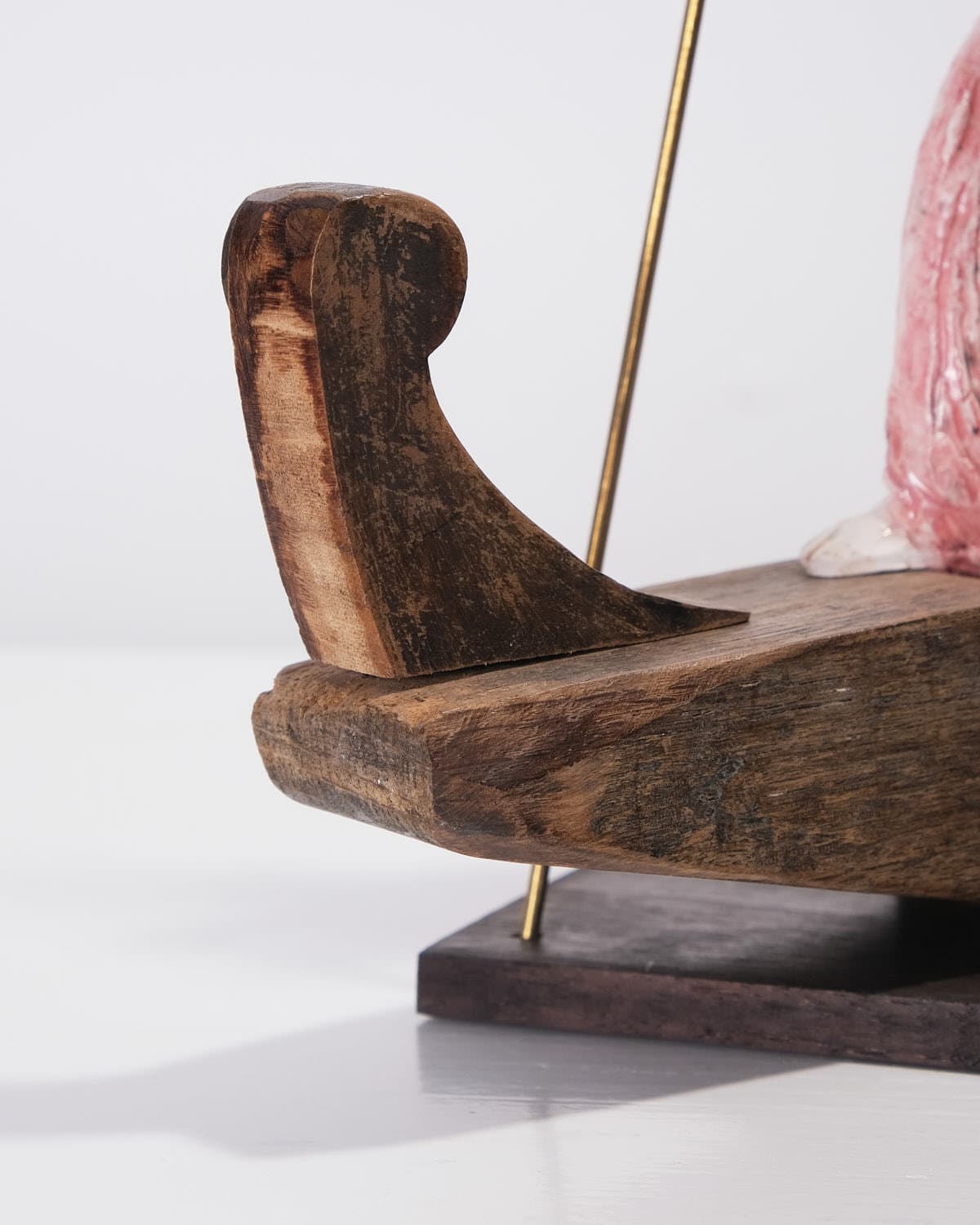 Ferryman Guide Candlestick I