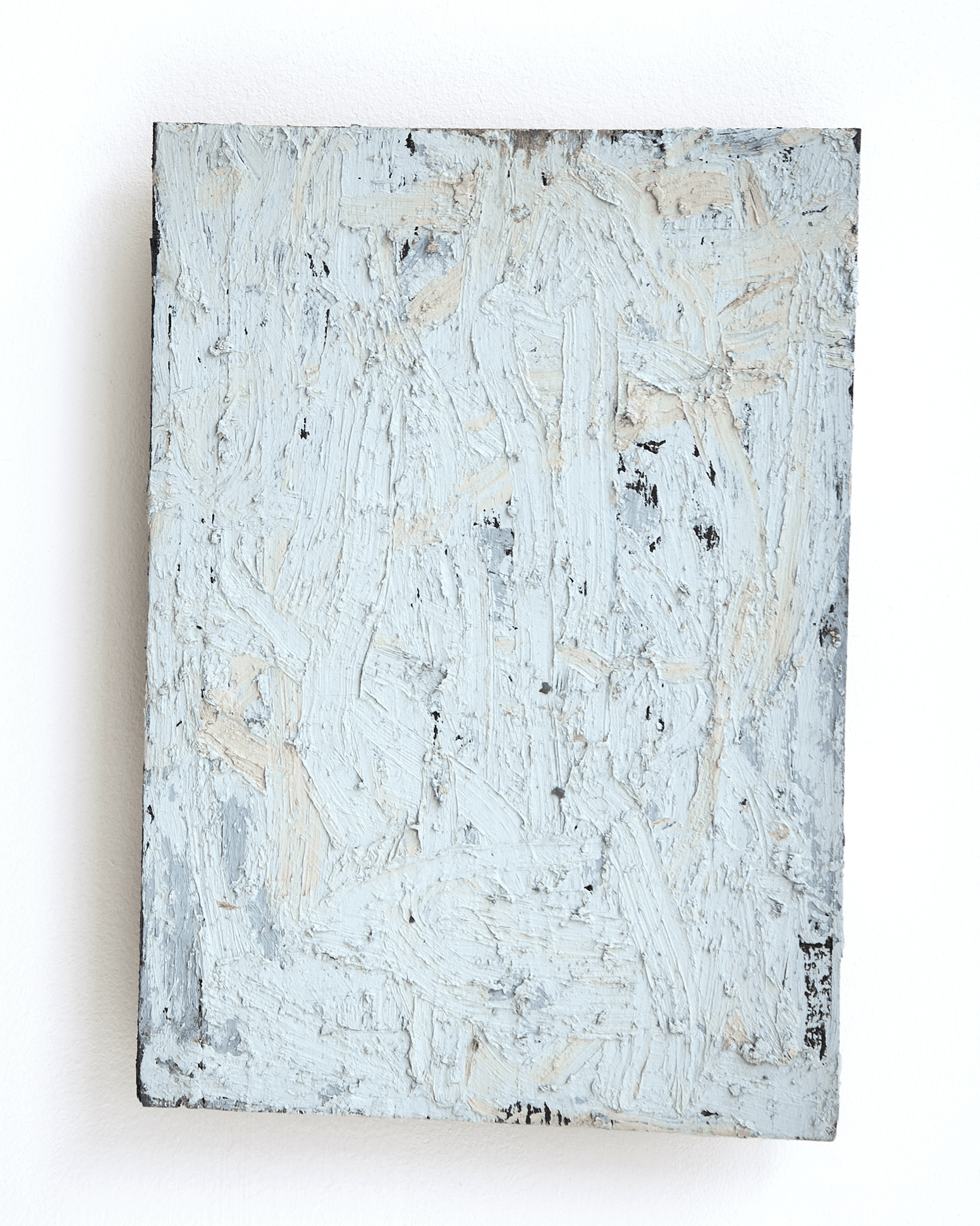 Warm Cerulean Grey
