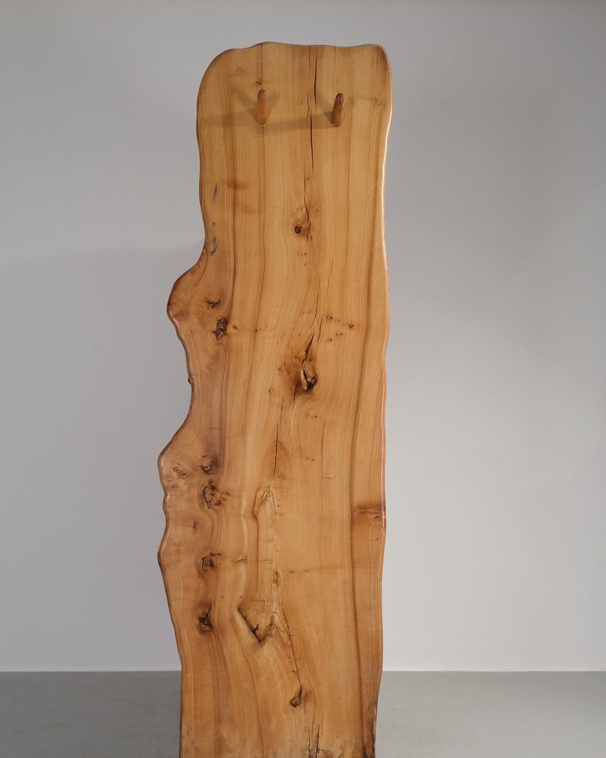 Settle Storage Bench with Mirrors, Shelves and Coat Hooks