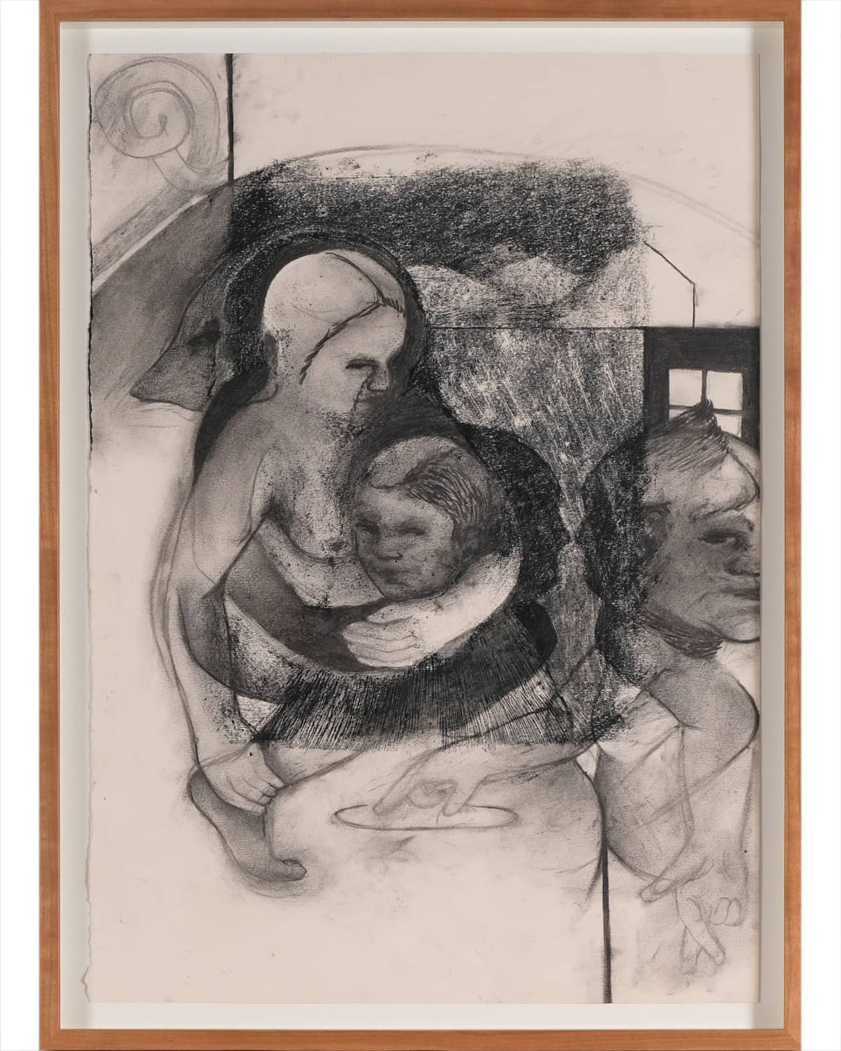 Embrace of the Ache