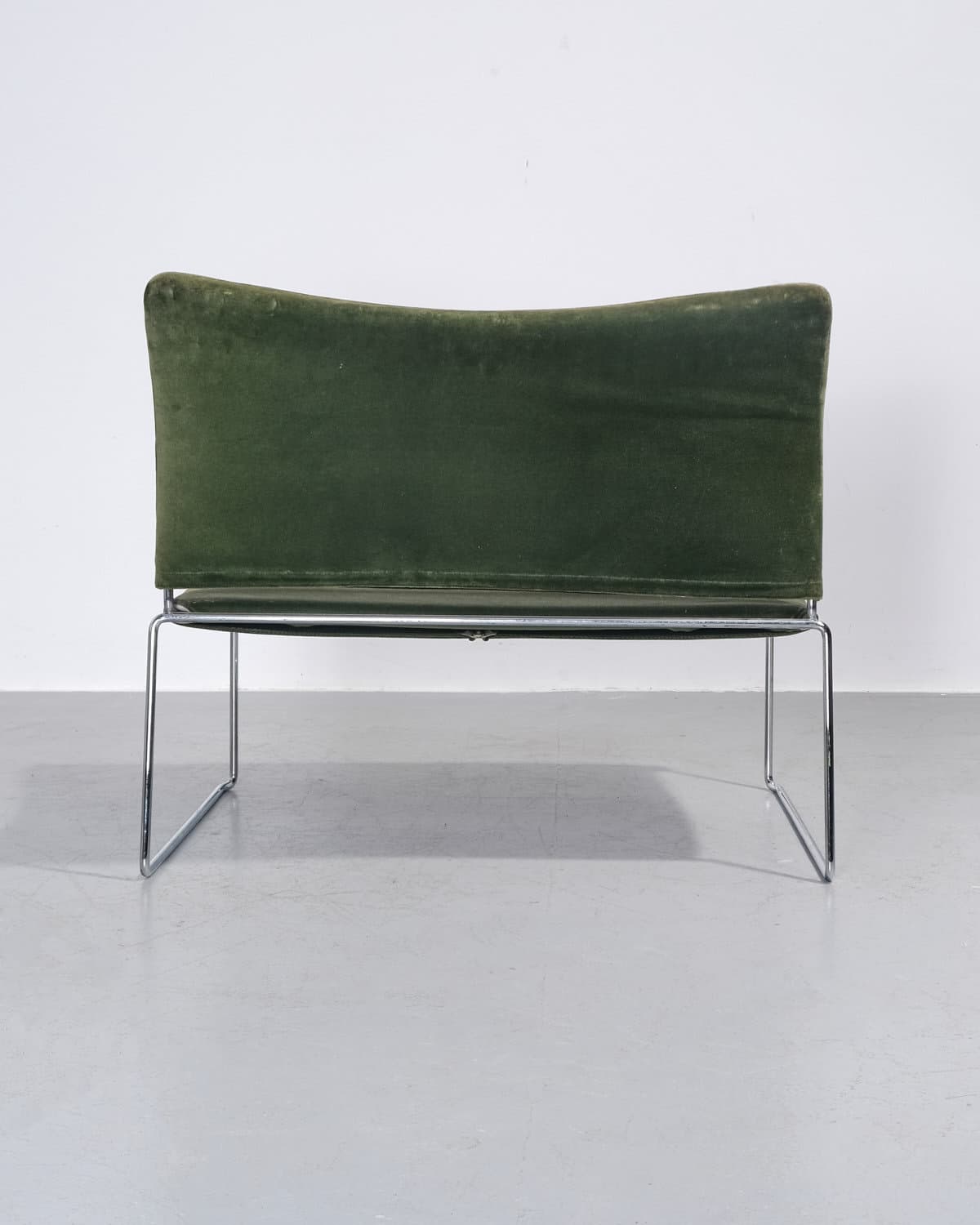Saghi Lounge Chair