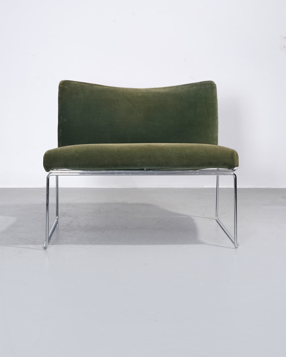 Saghi Lounge Chair