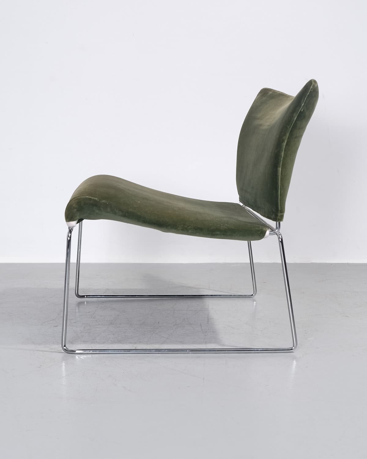 Saghi Lounge Chair