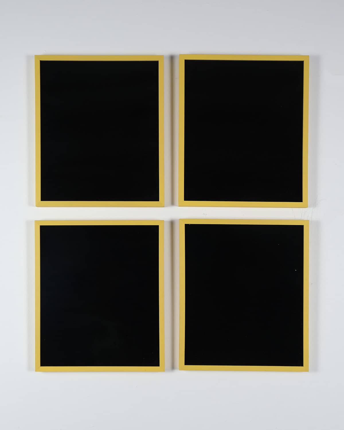 Set of 4 '1000 Windows'
