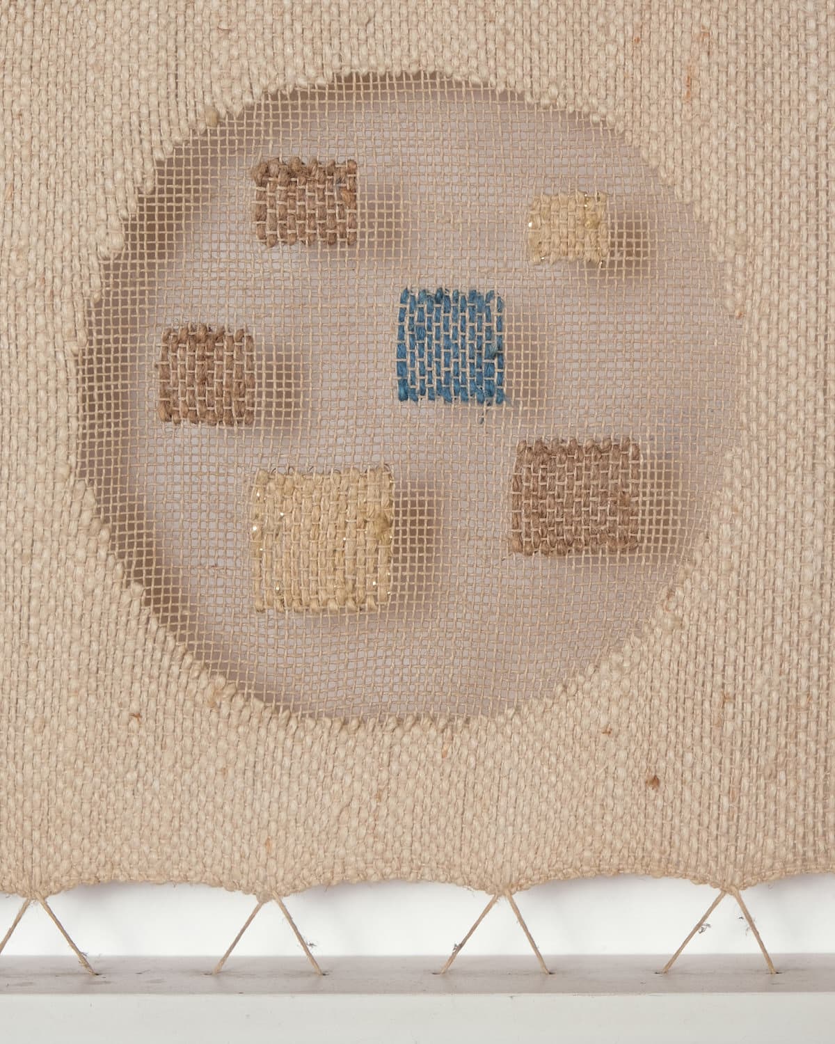 Transparent Textile