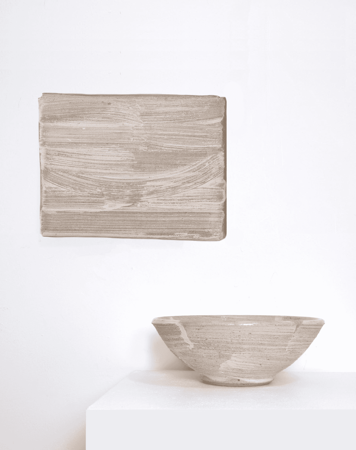 For You and I, Diptych
