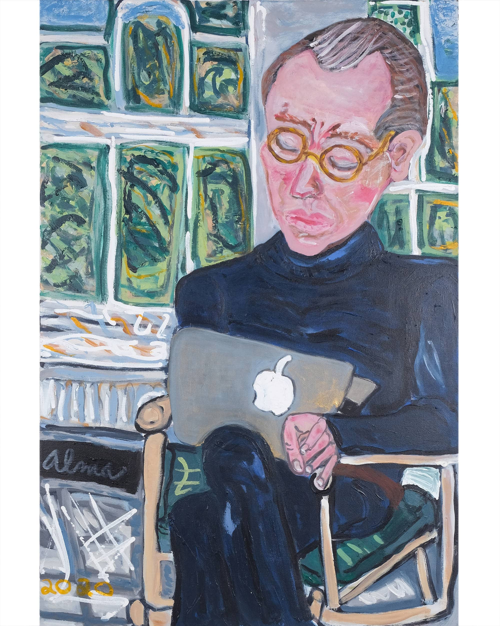 Roger Felber