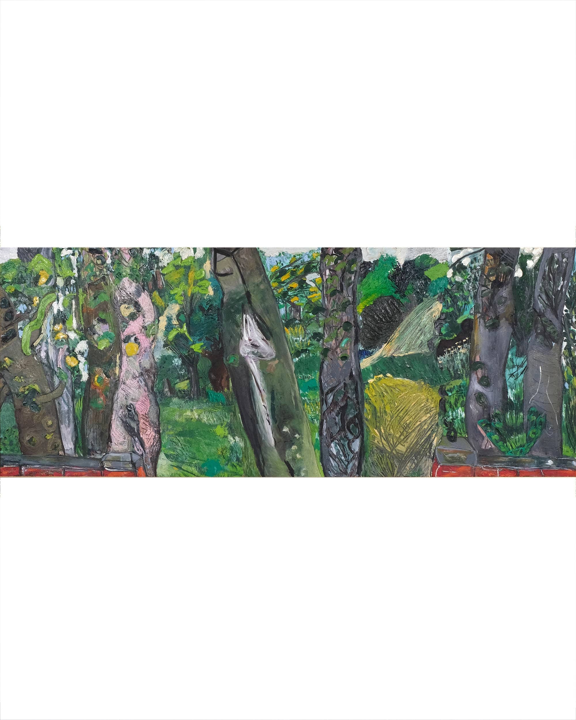Untitled (Trees)