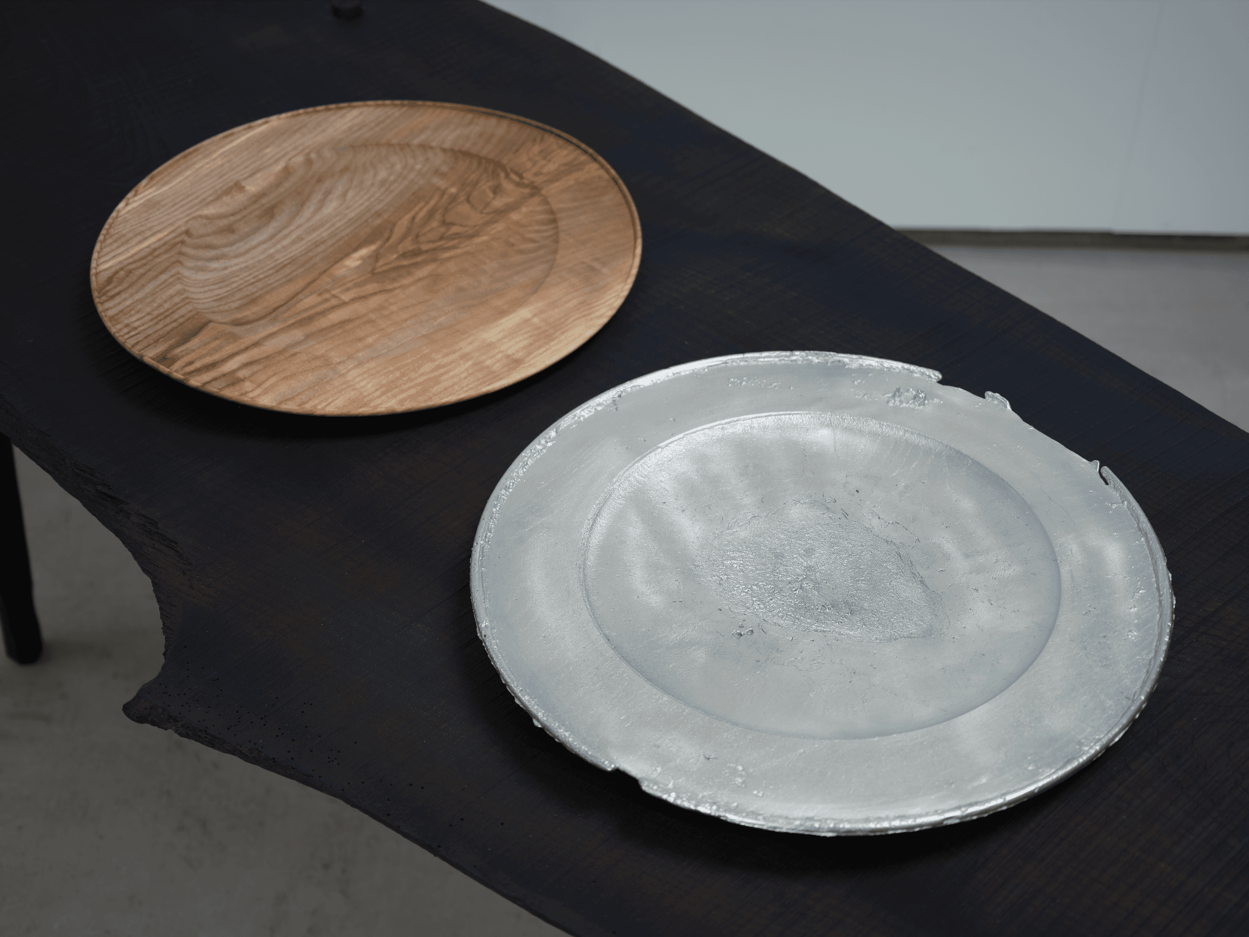 Salver