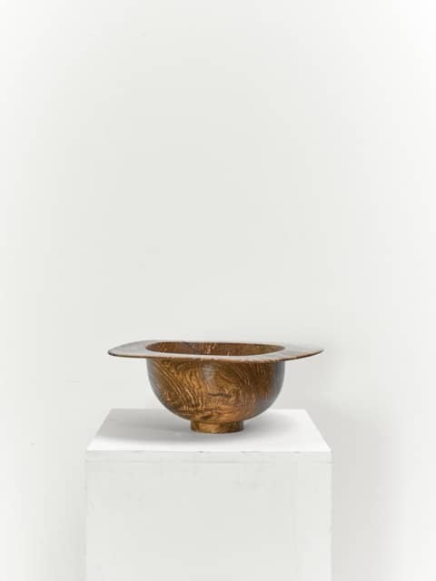 Offering Bowl