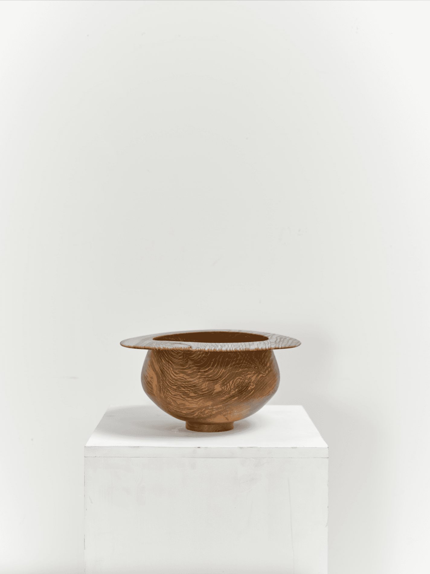 Offering Bowl