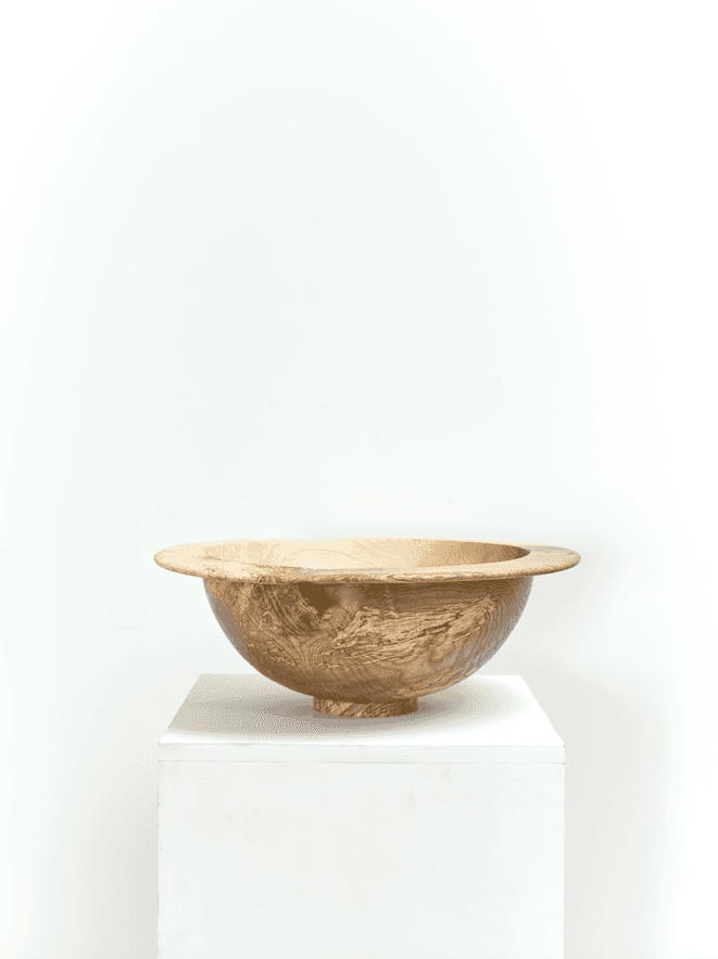 Offering Bowl