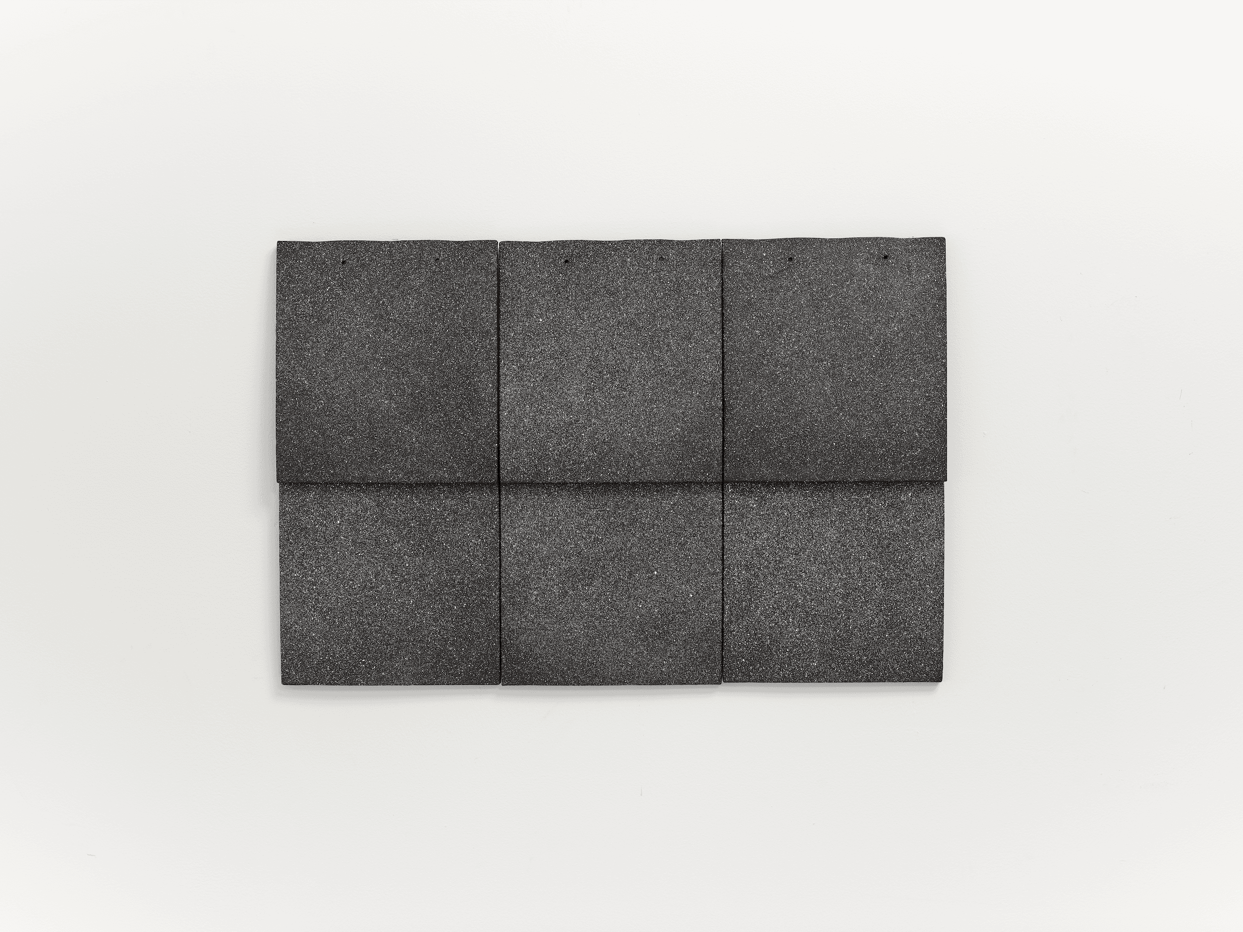 Mantle Silhouette I
