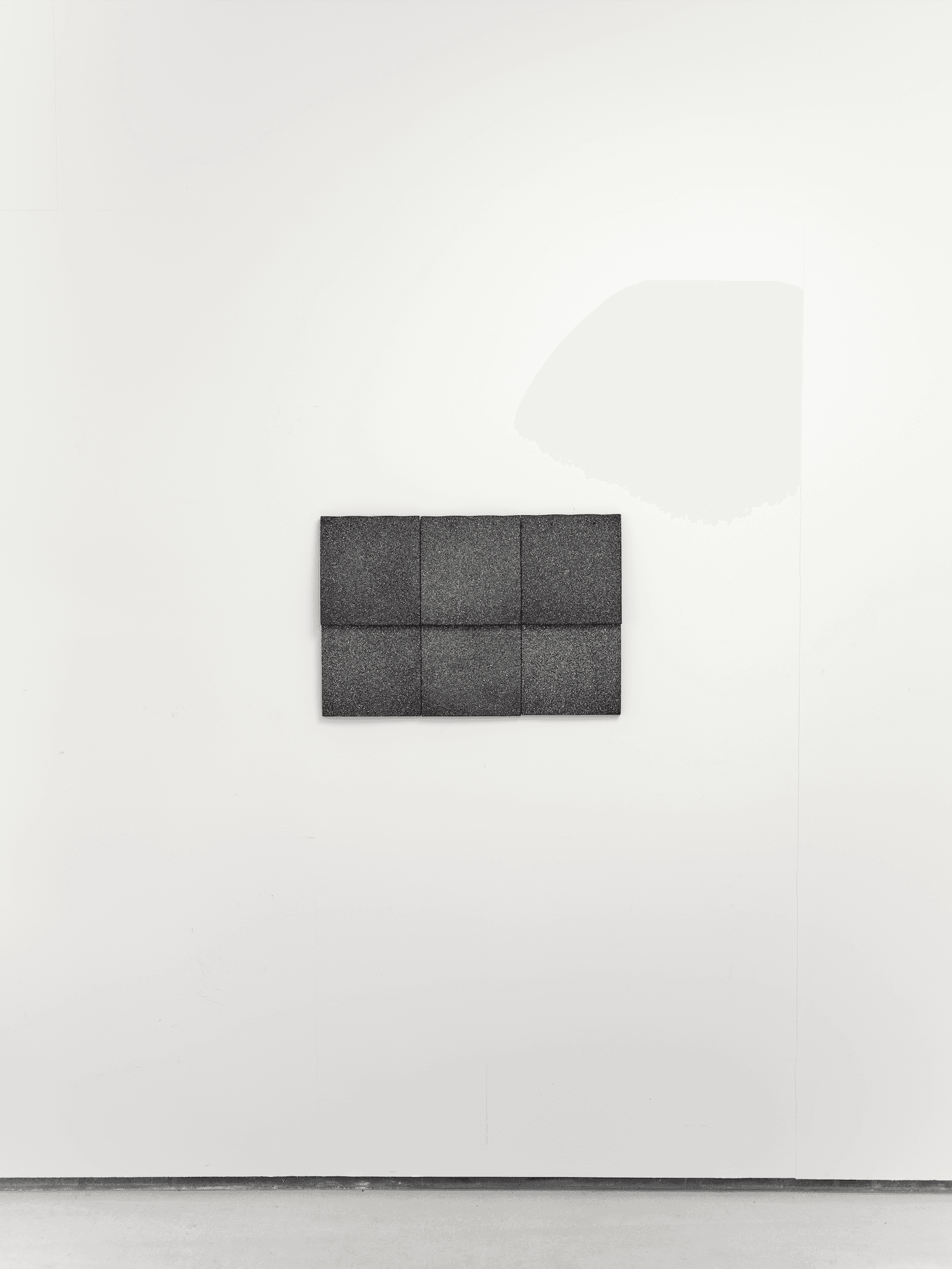 Mantle Silhouette I