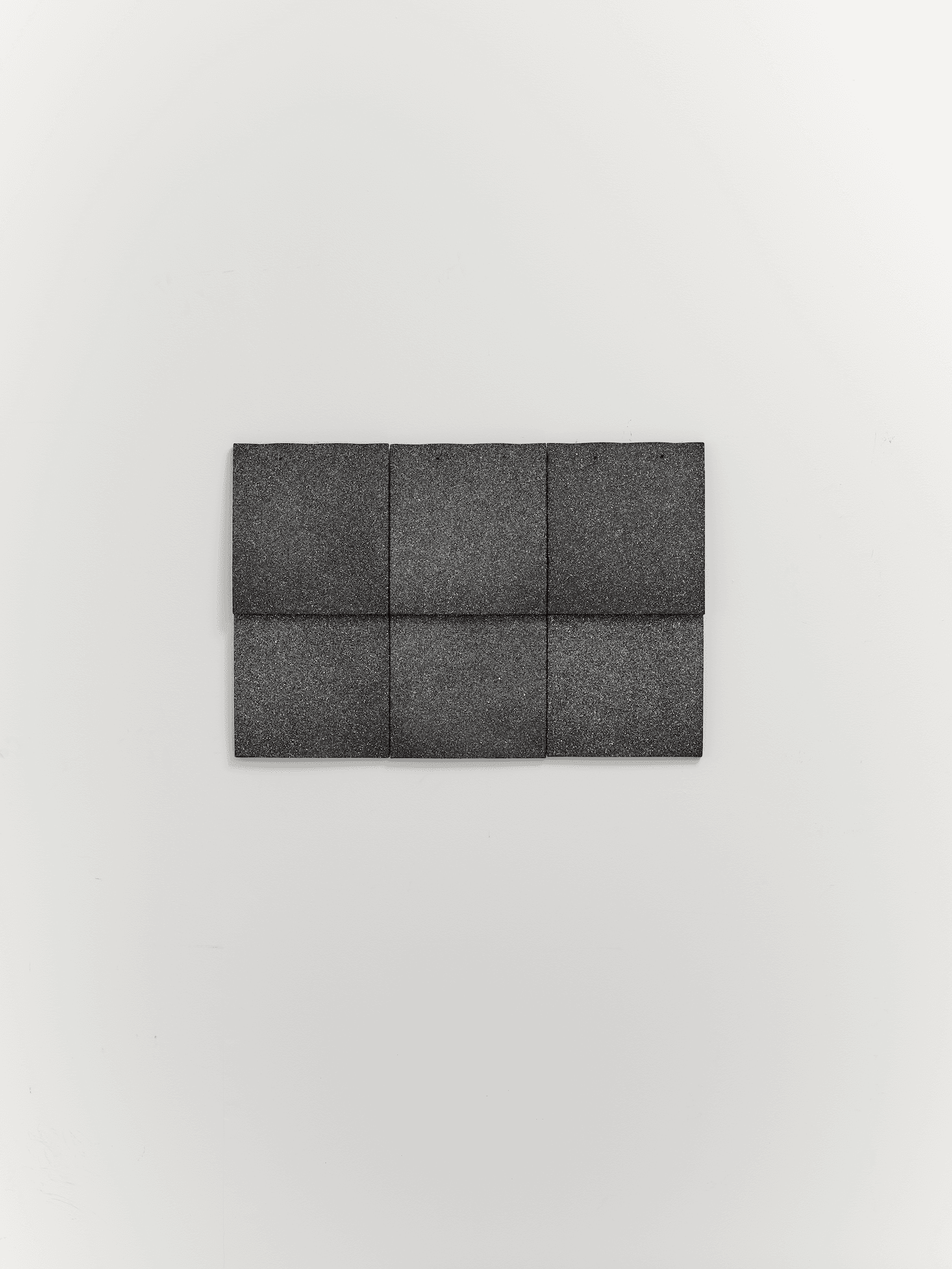 Mantle Silhouette I