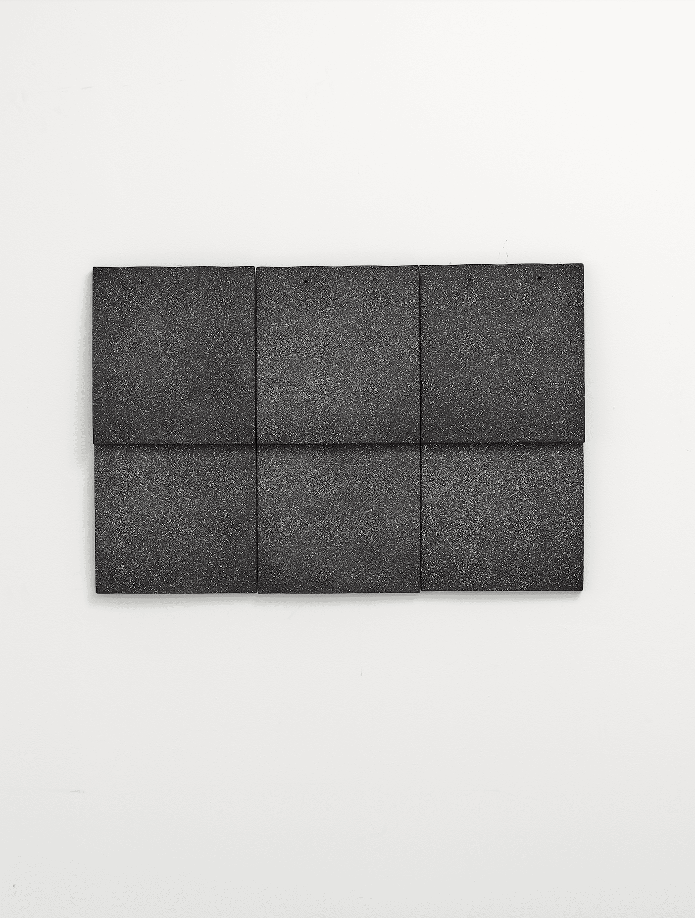 Mantle Silhouette I