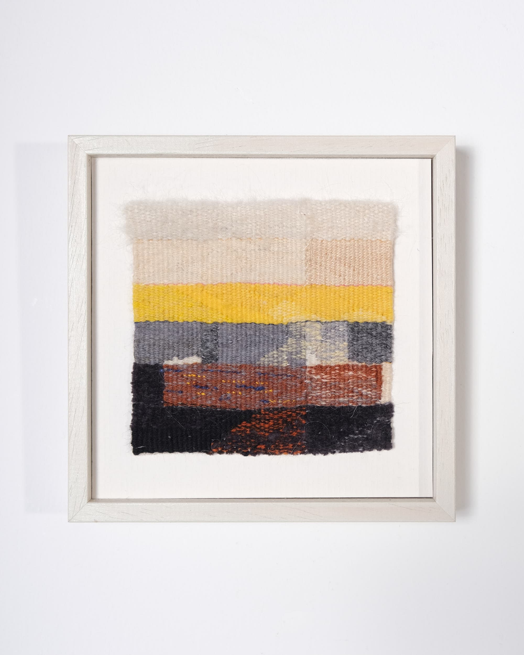 Nature Table - The Ploughed Fields