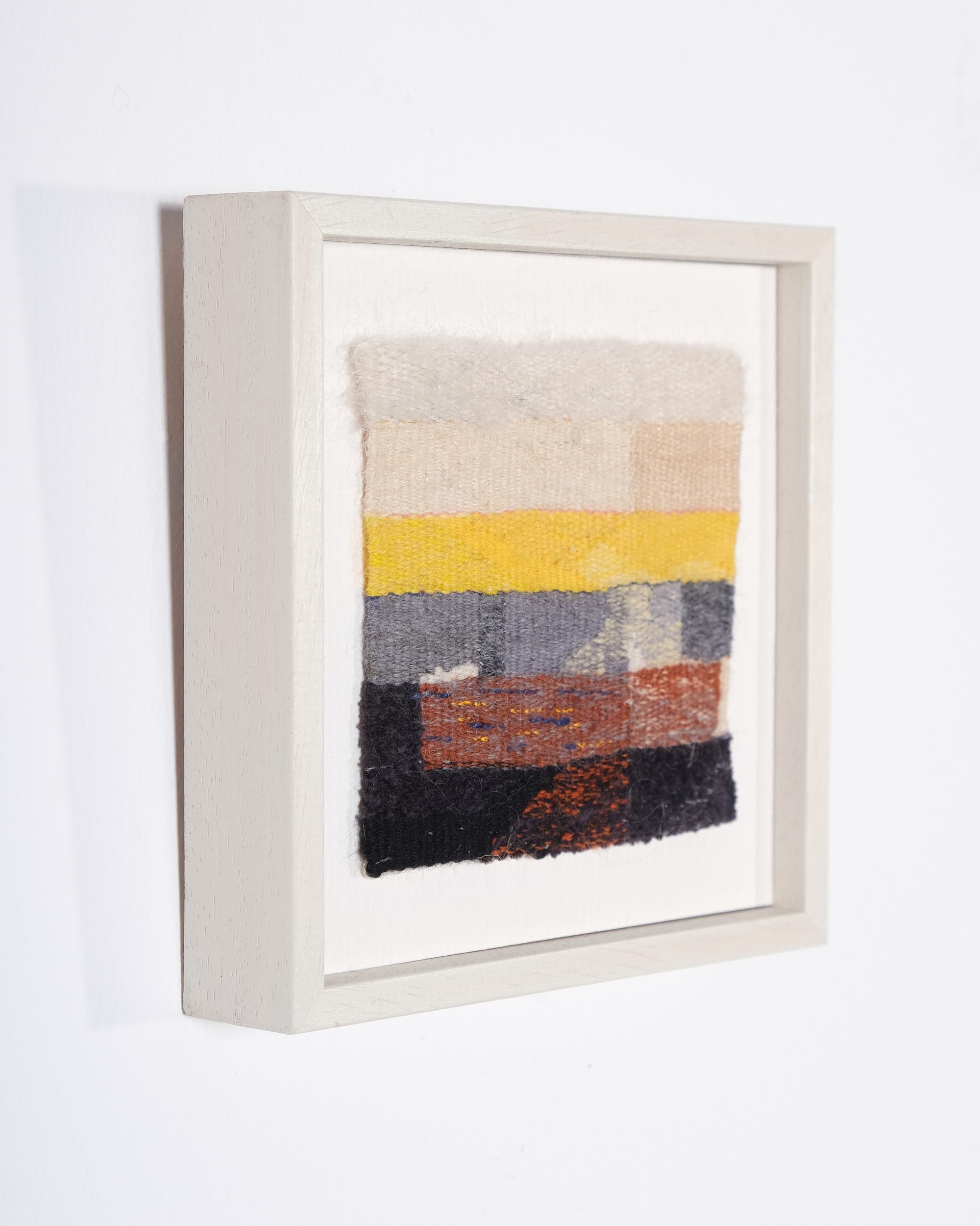 Nature Table - The Ploughed Fields