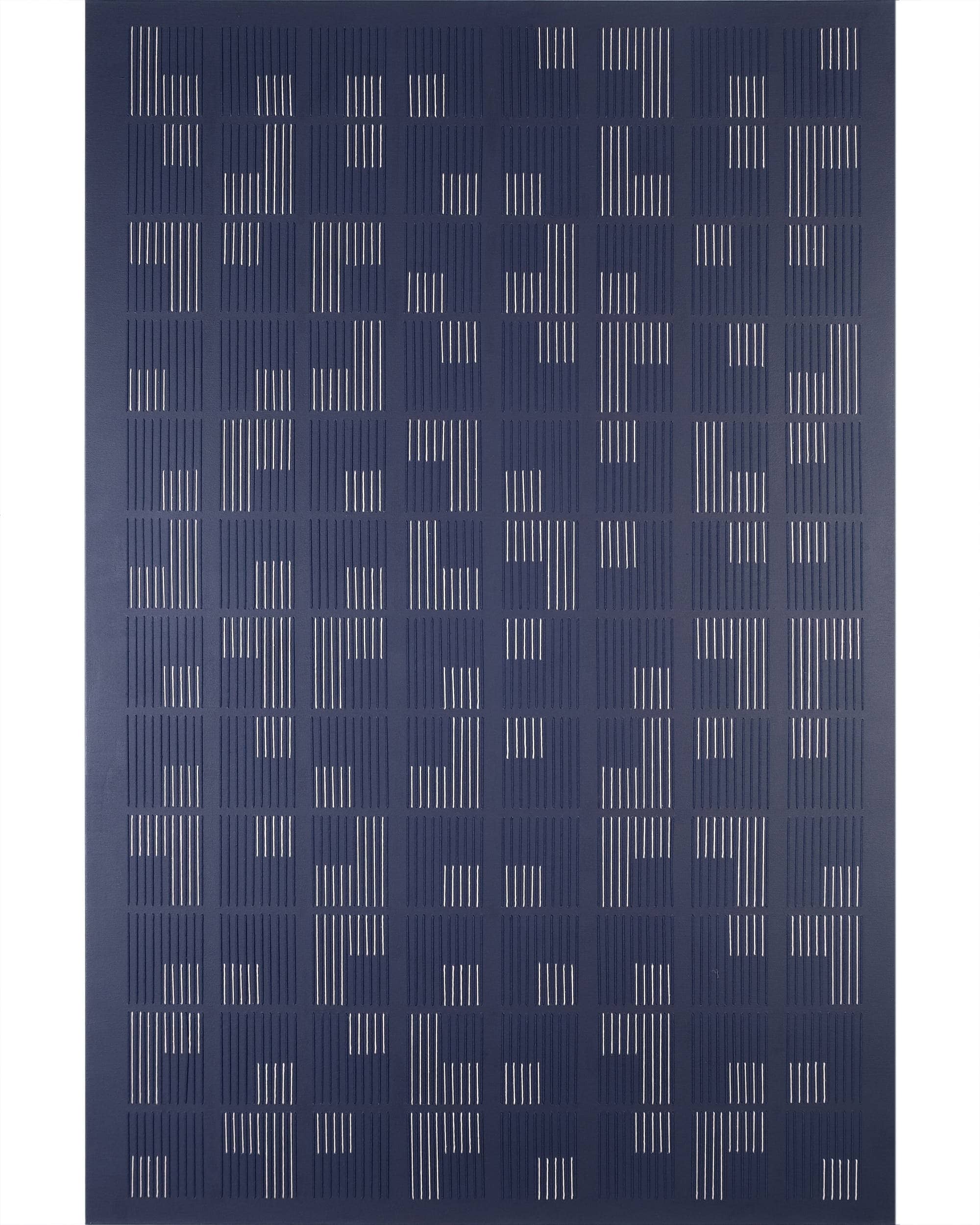 Silent Code I