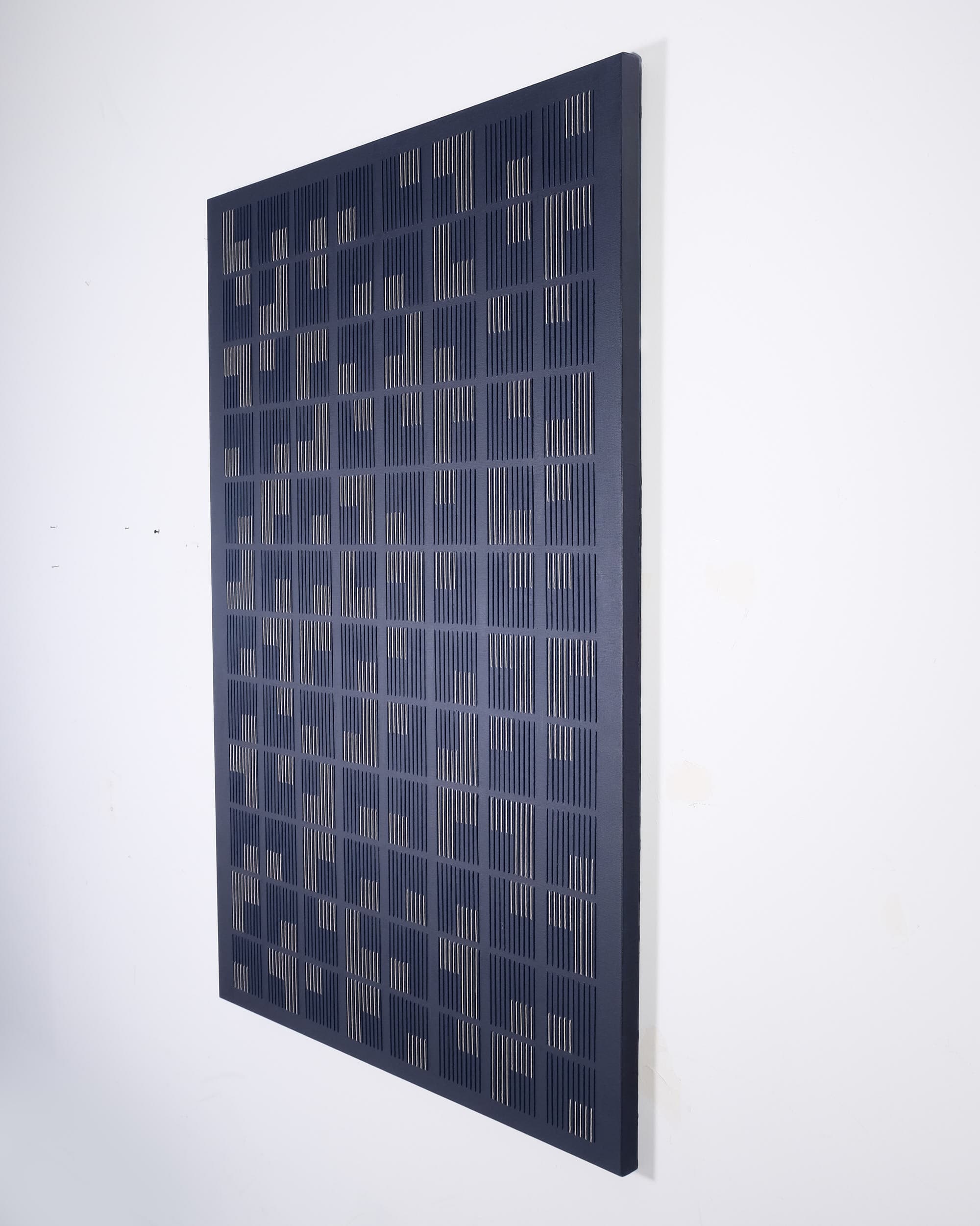 Silent Code I