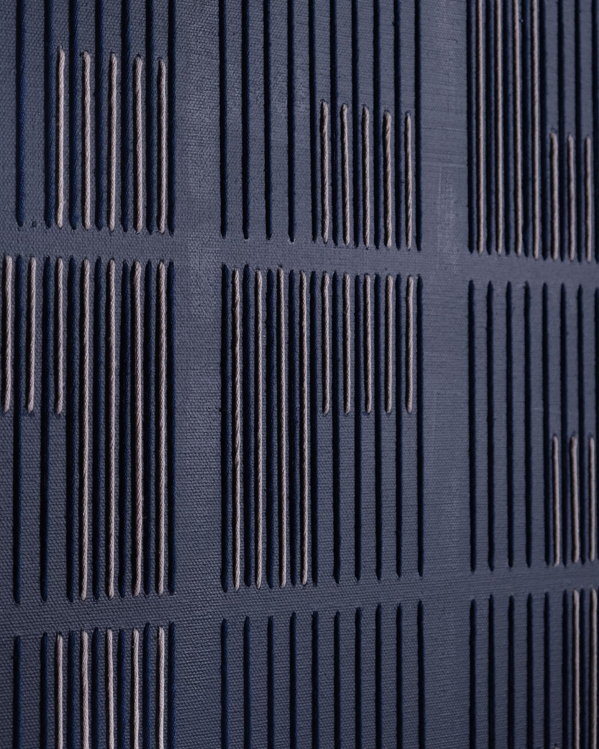 Silent Code I