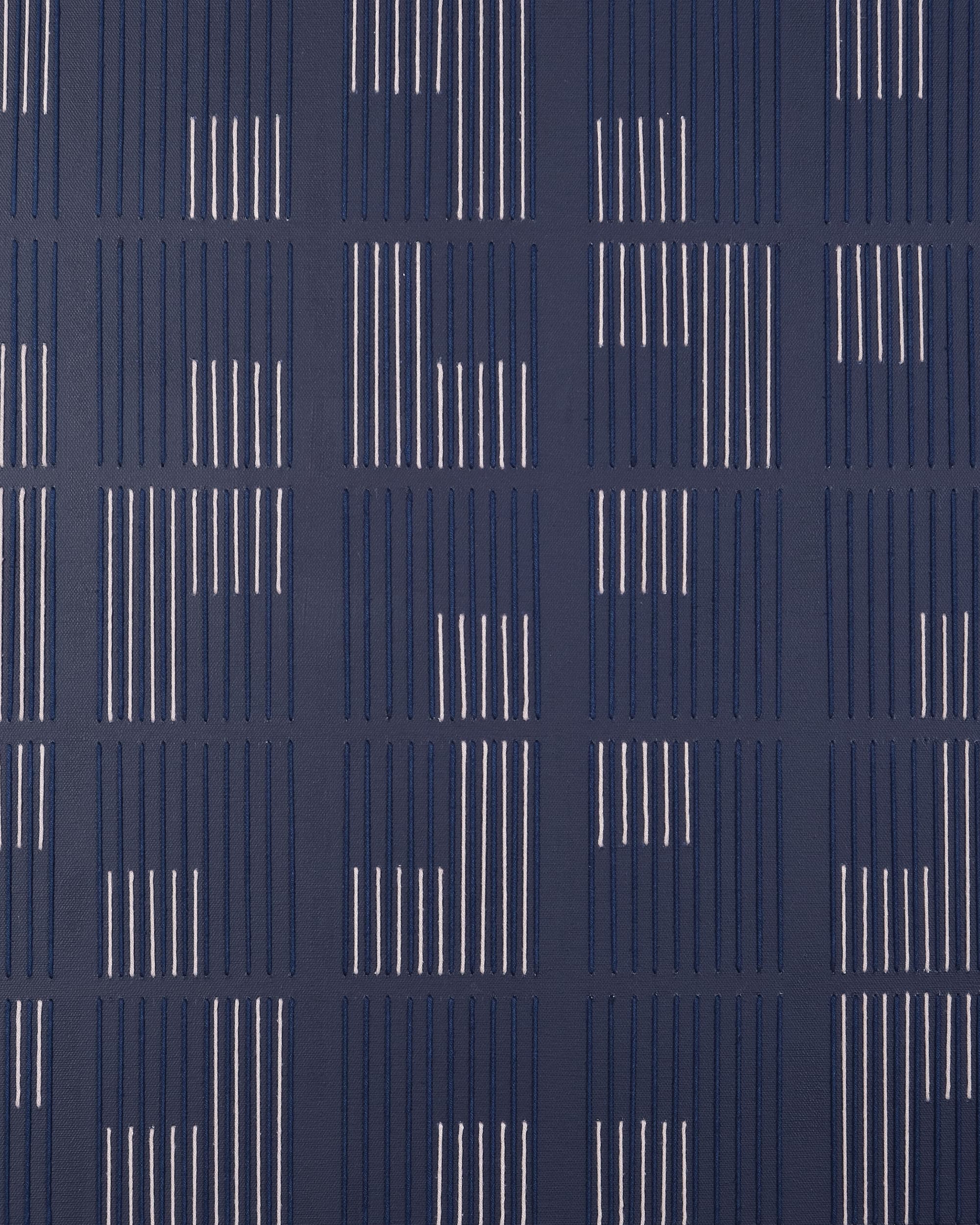 Silent Code I