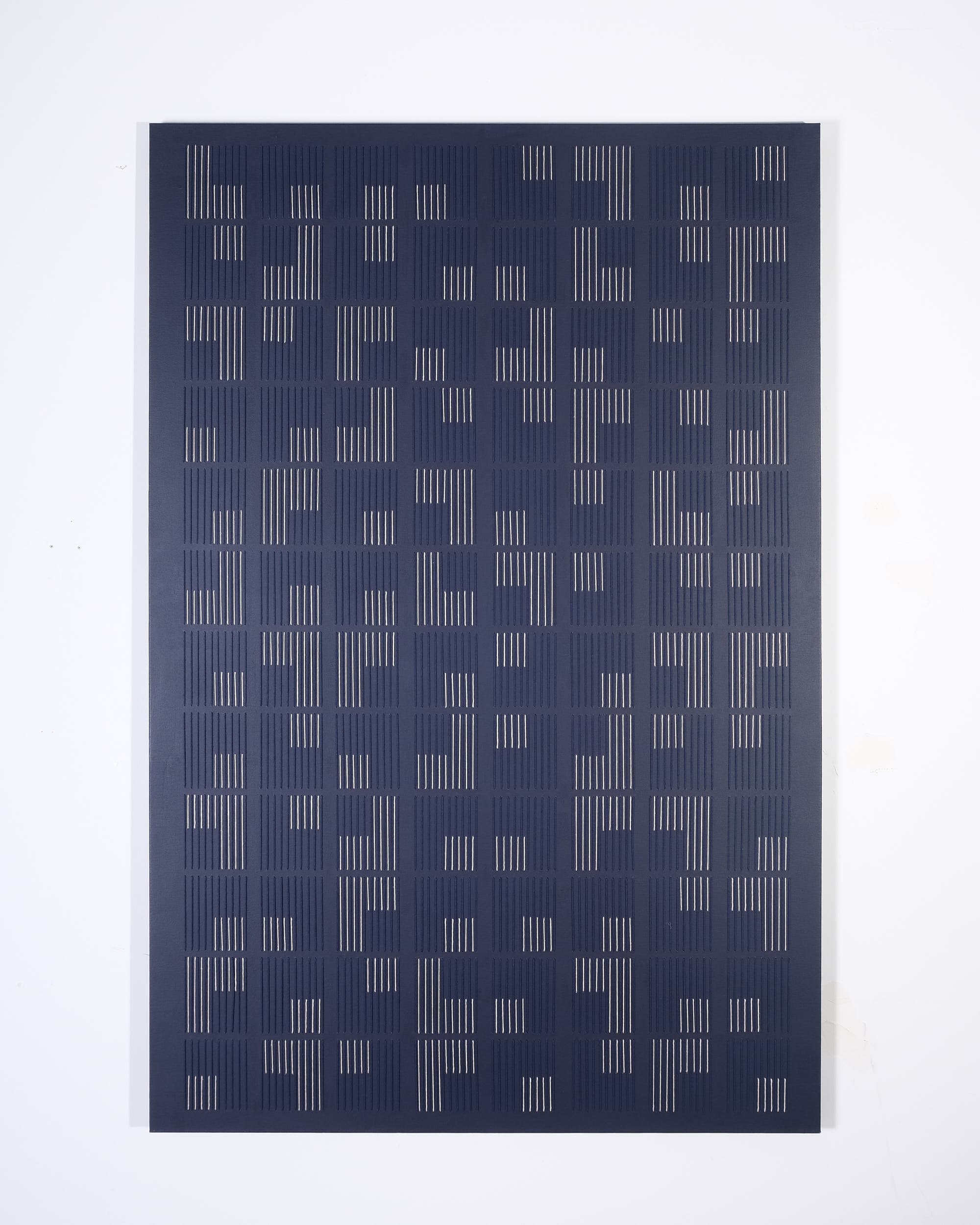 Silent Code I