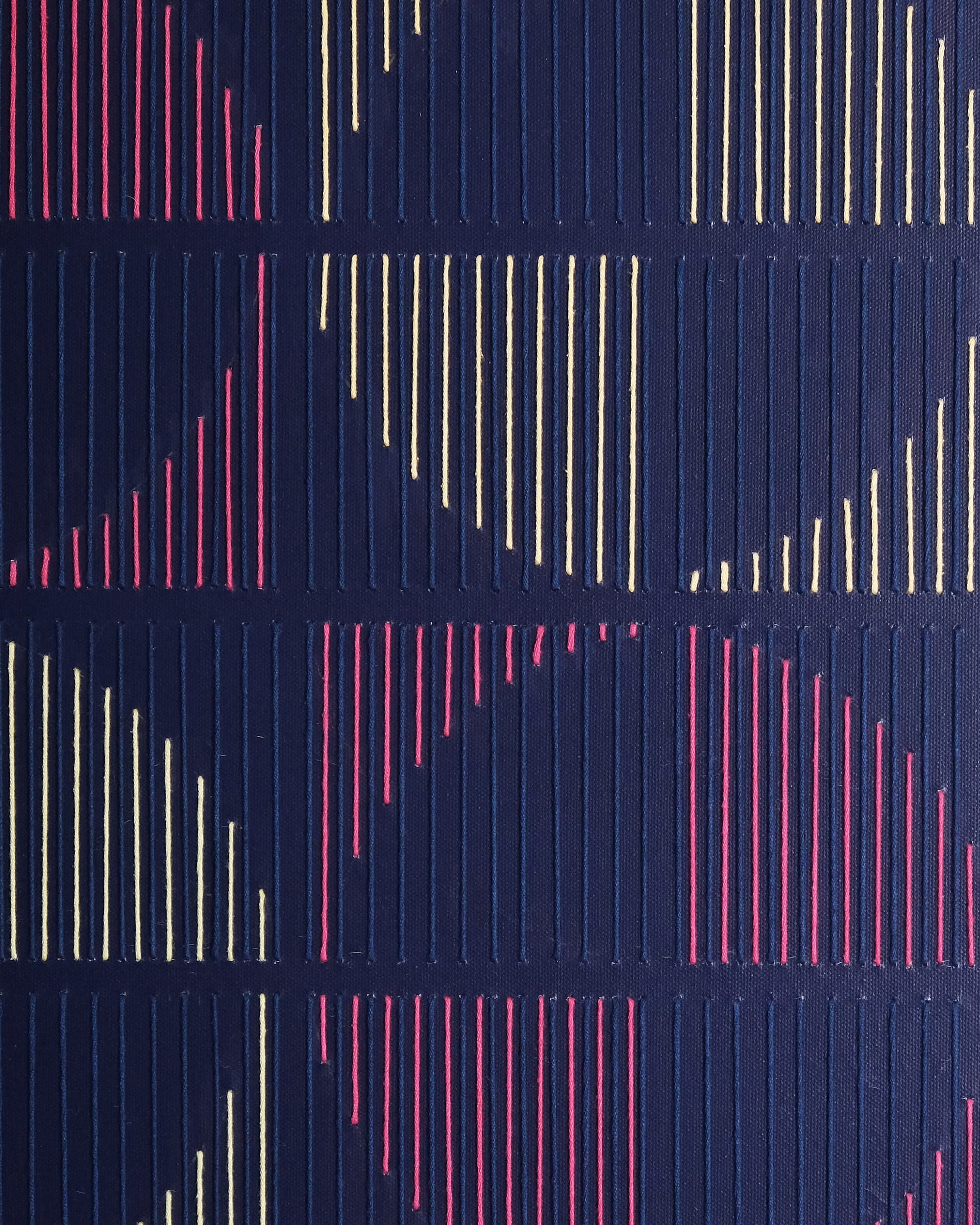 Pulse Field III