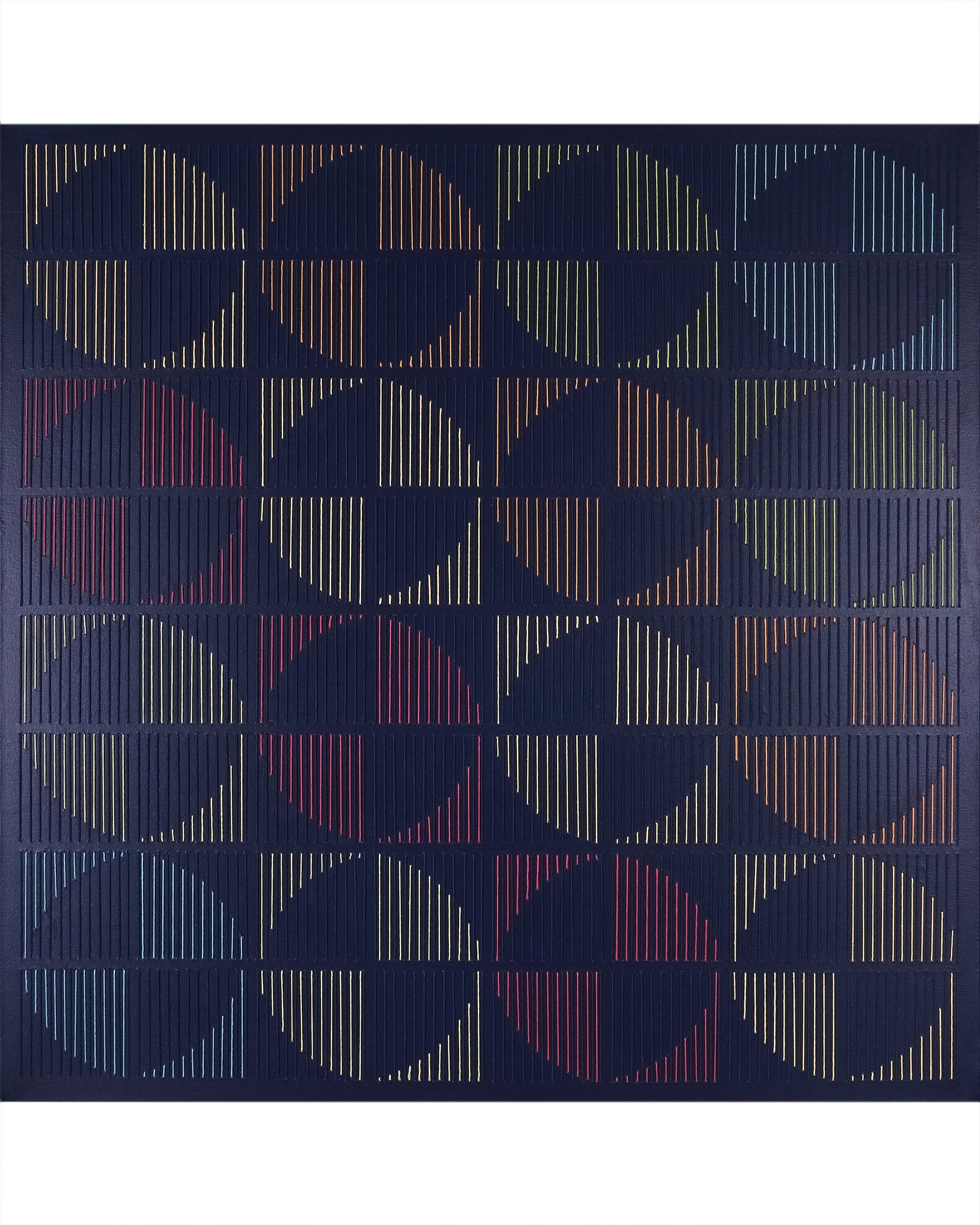 Pulse Field III