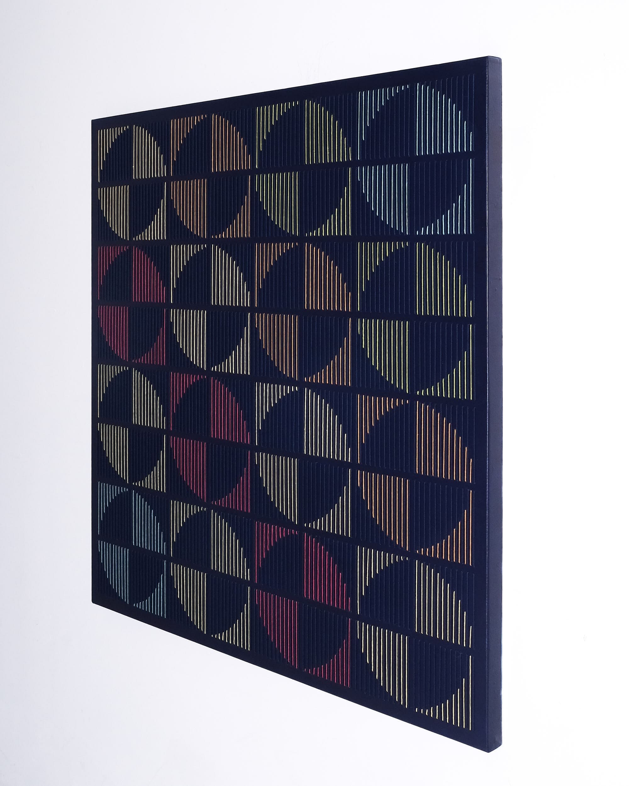 Pulse Field III