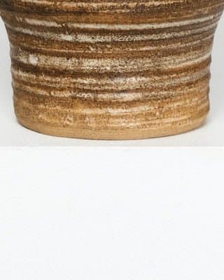 Tall Cylinder Vase