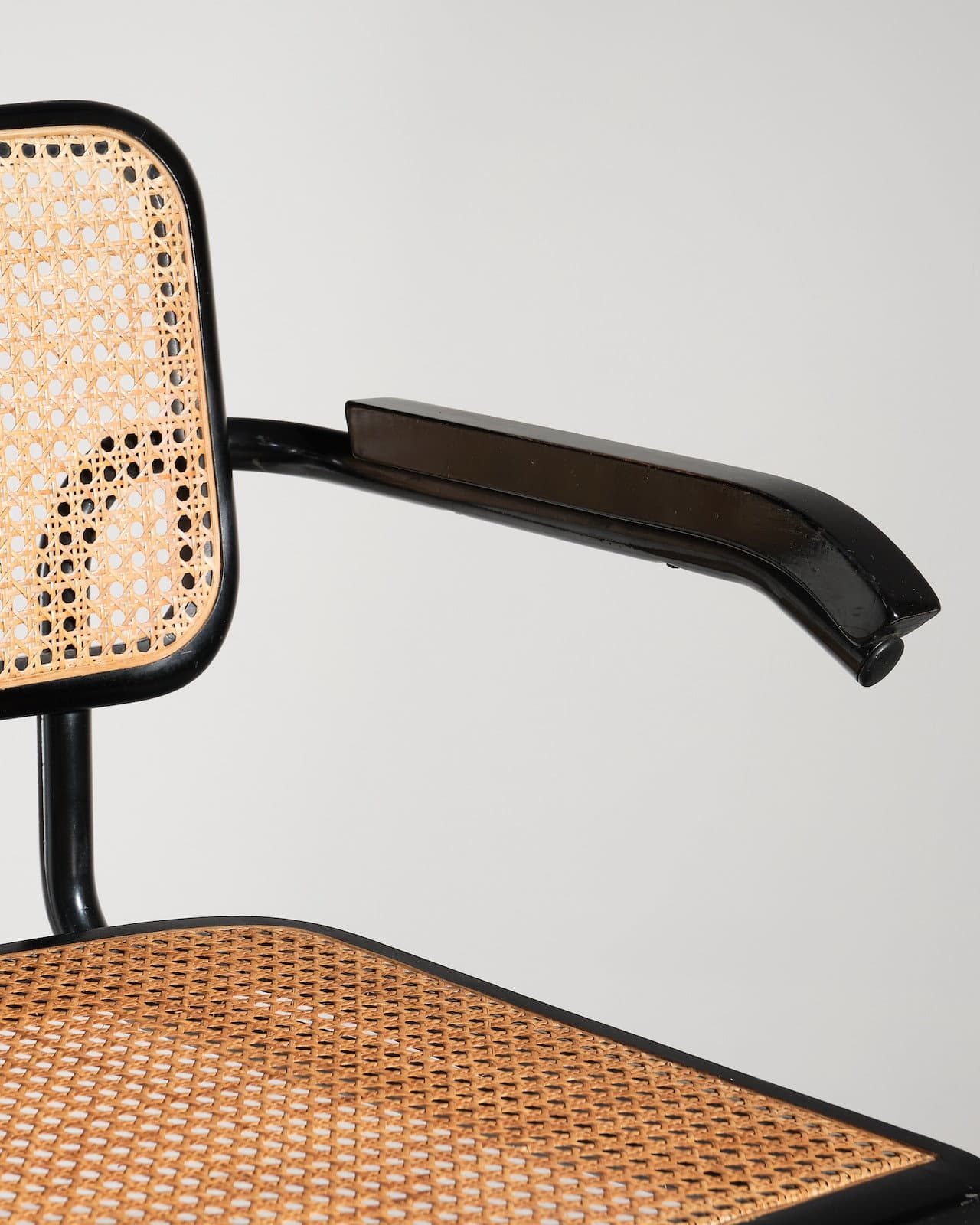 Pair of B64 Hall Chairs