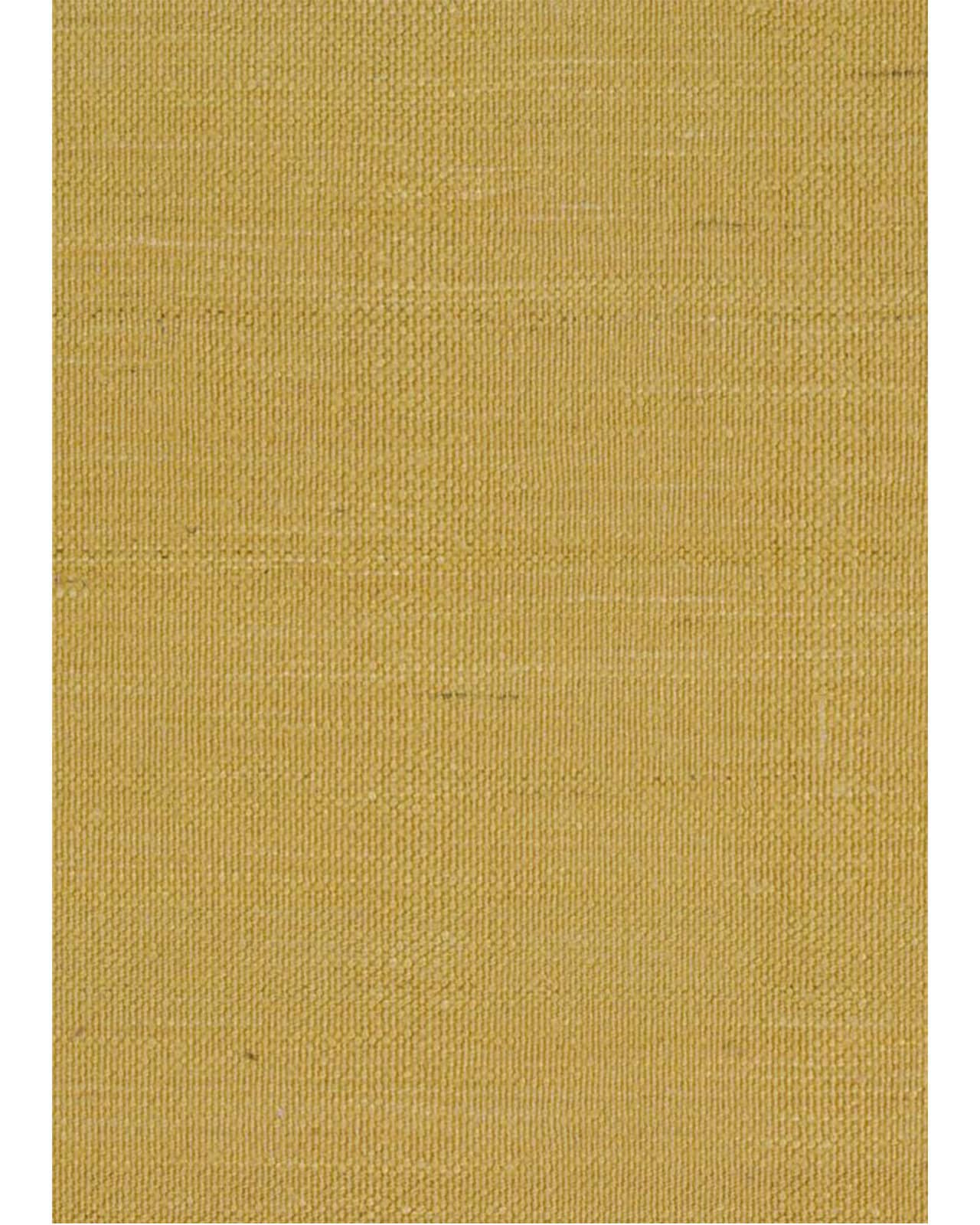 Saffron Handwoven Dhurrie