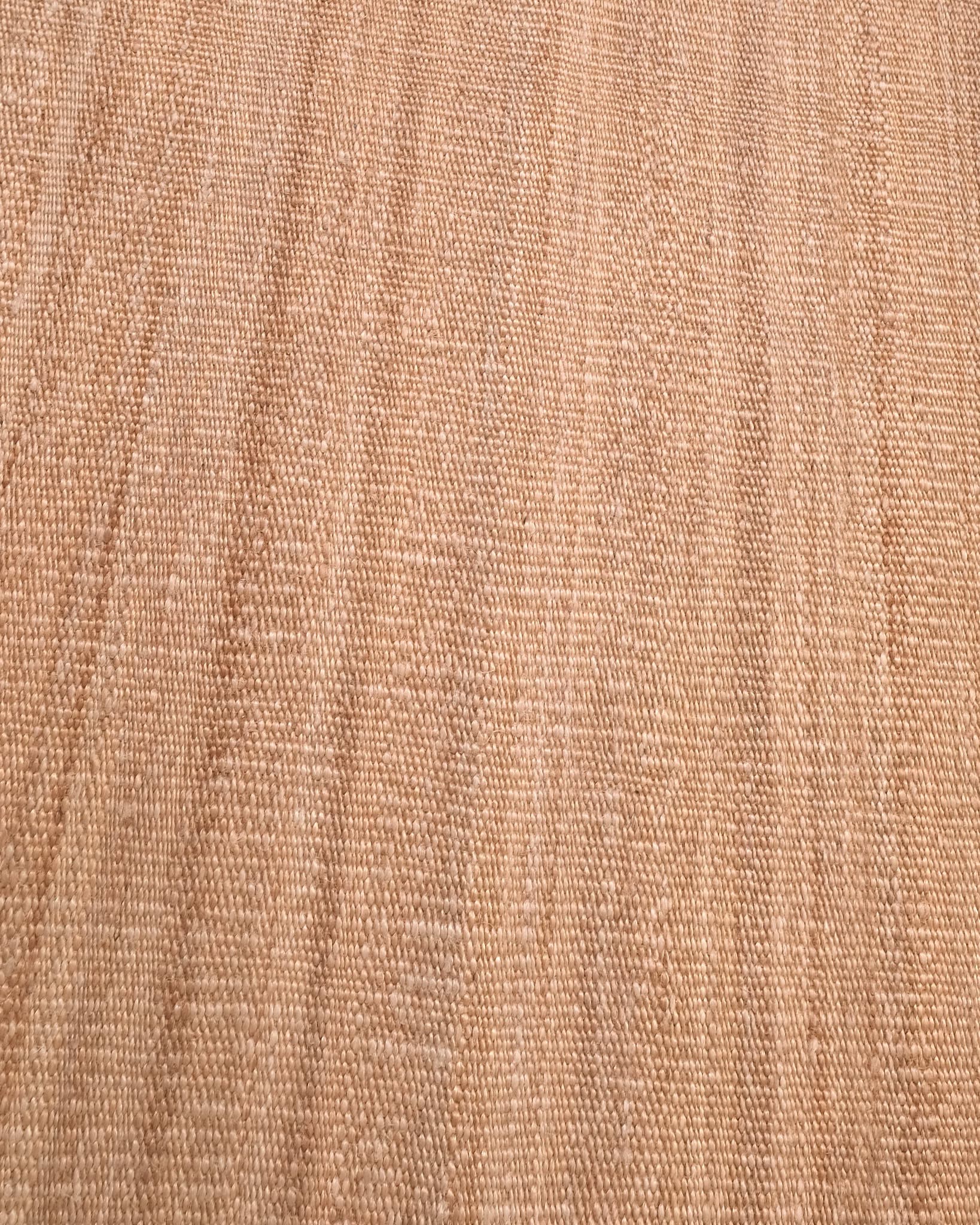 Natural Handwoven Dhurrie