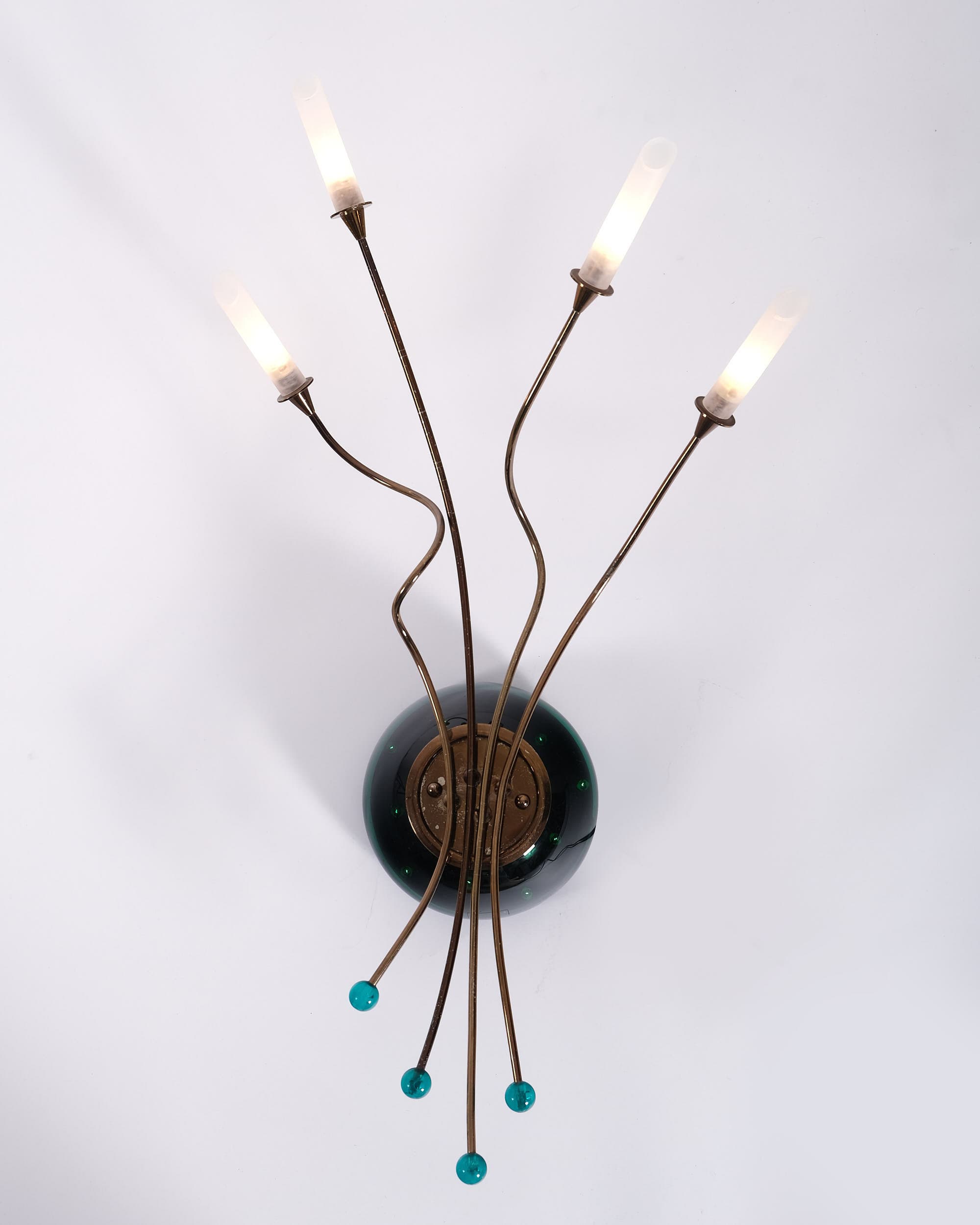Wall light