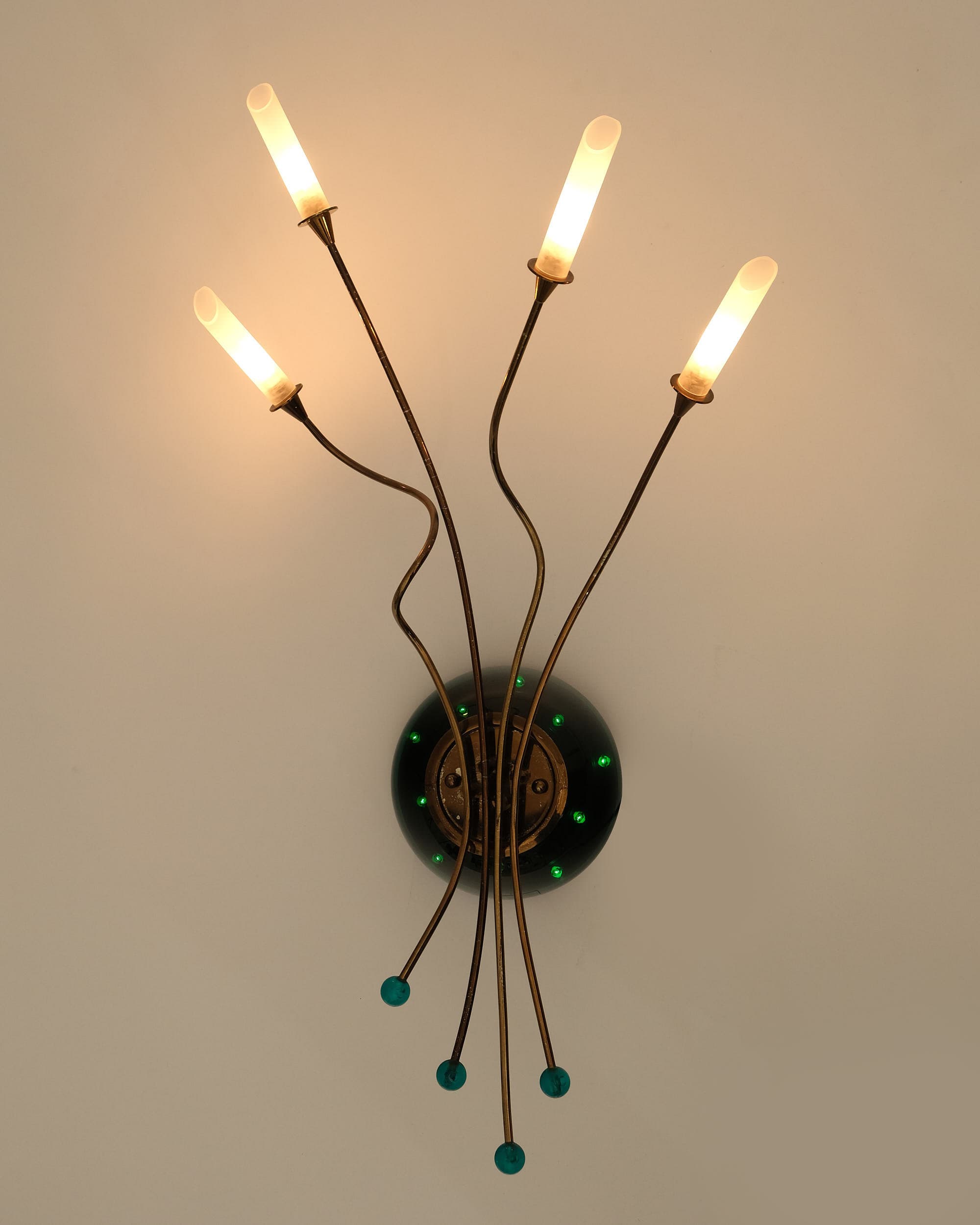 Wall light