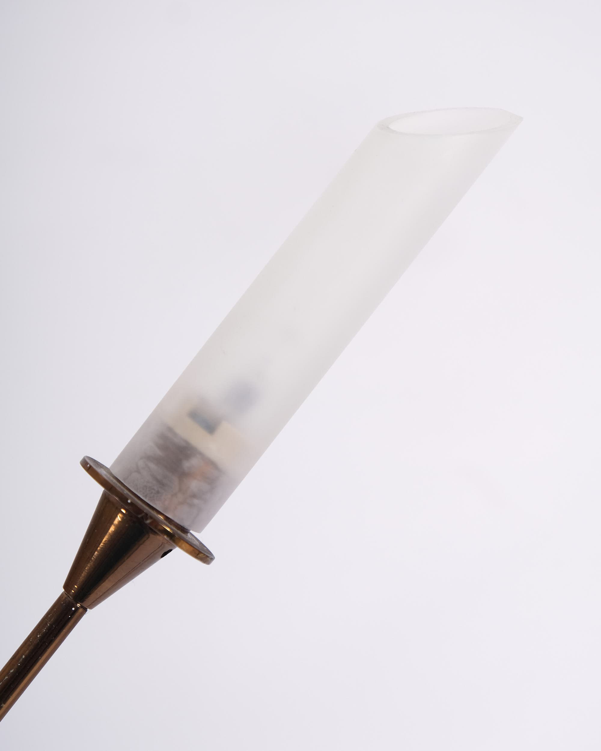 Wall light