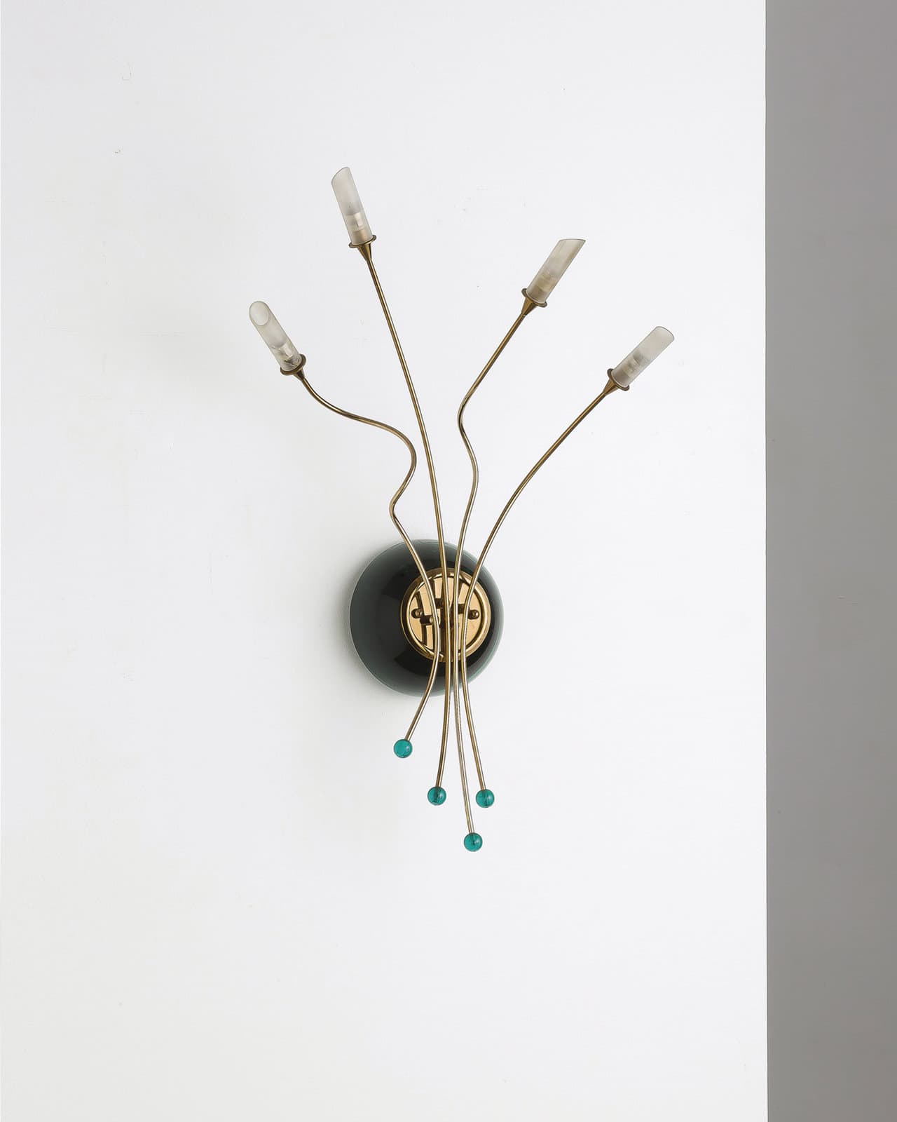 Wall light