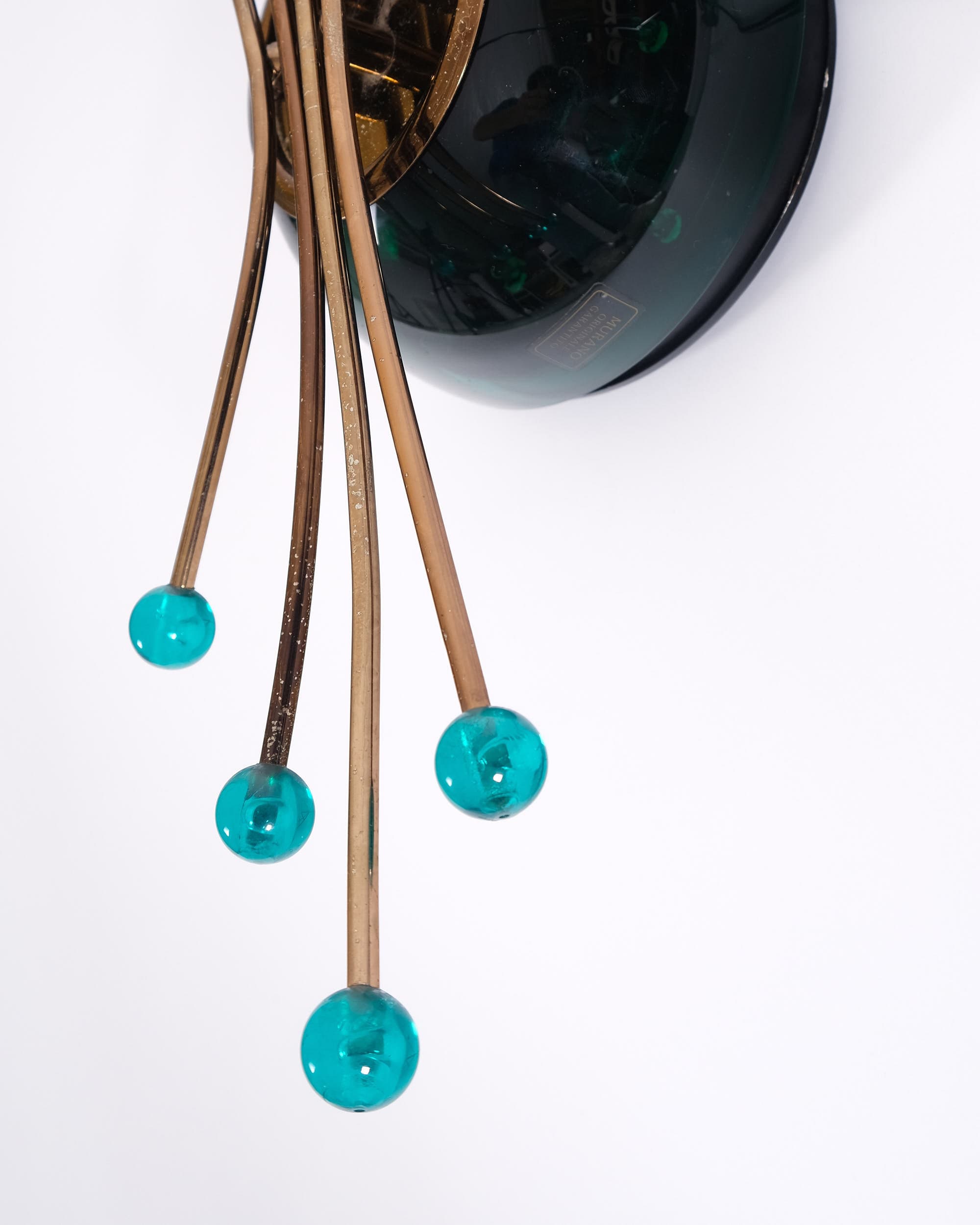 Wall light