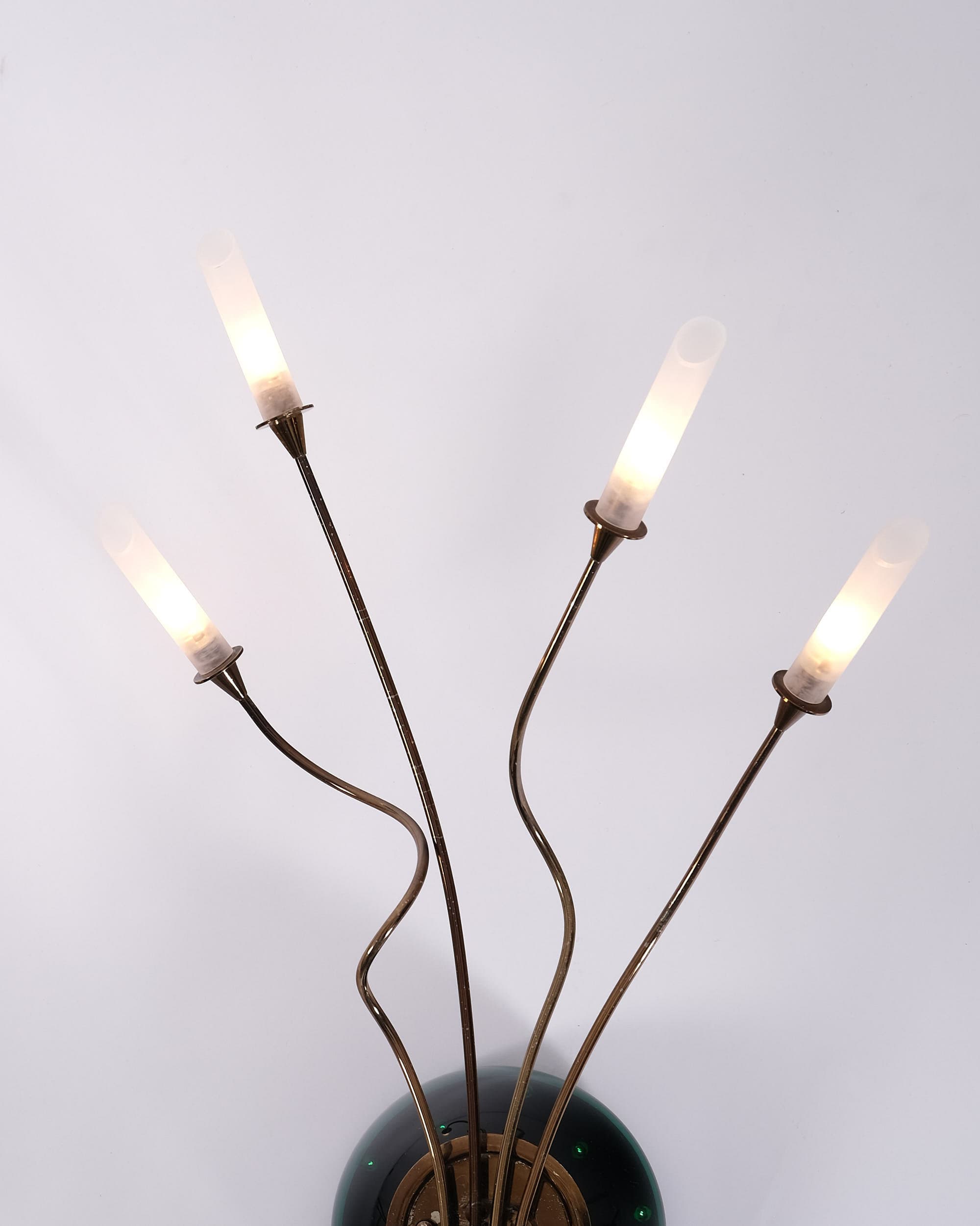 Wall light