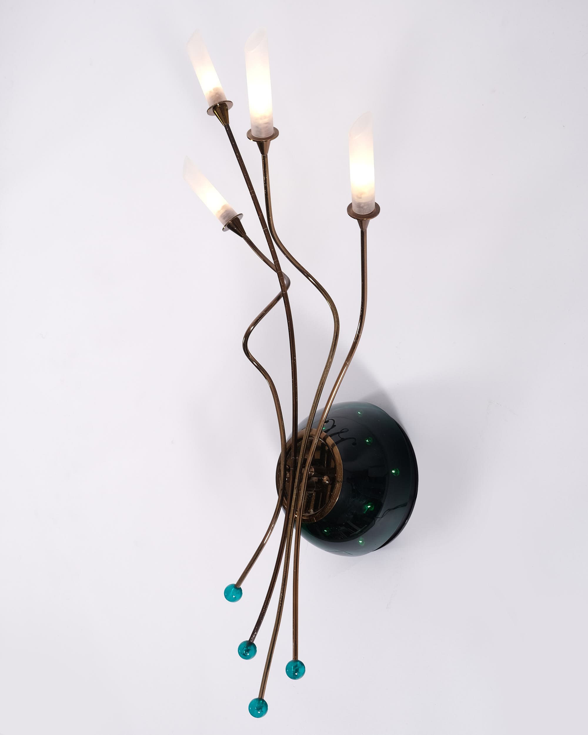 Wall light