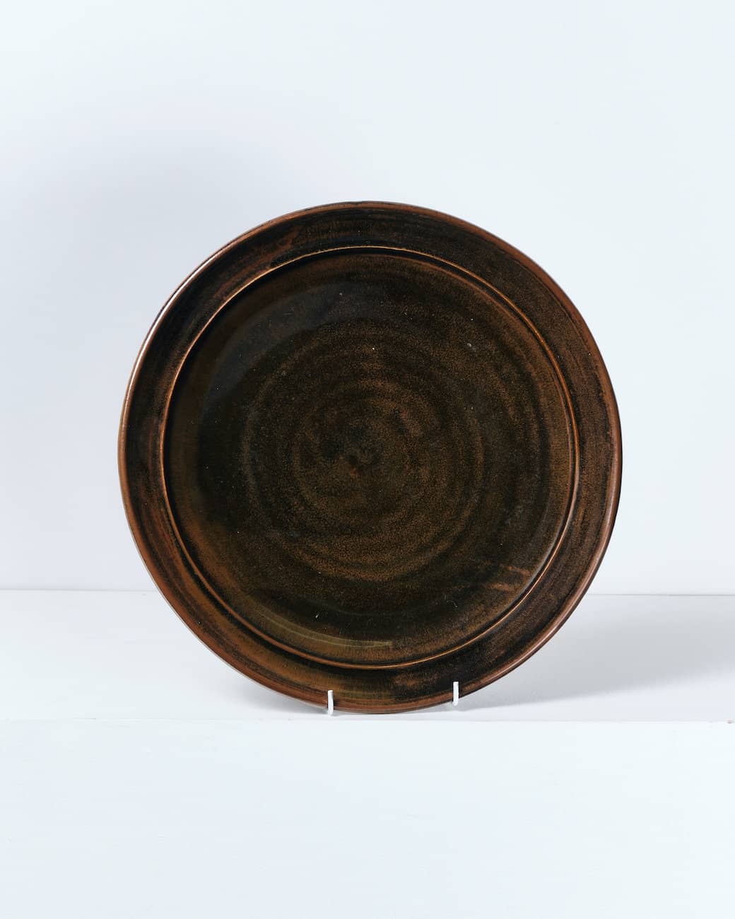 Pottery Charger